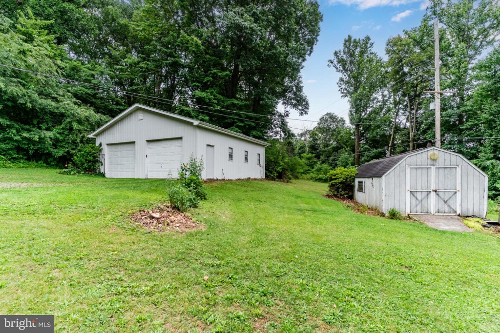 Photo of 1618 Buchanan Trl, MC CONNELLSBURG, PA 17233 (MLS # PAFU2002170)