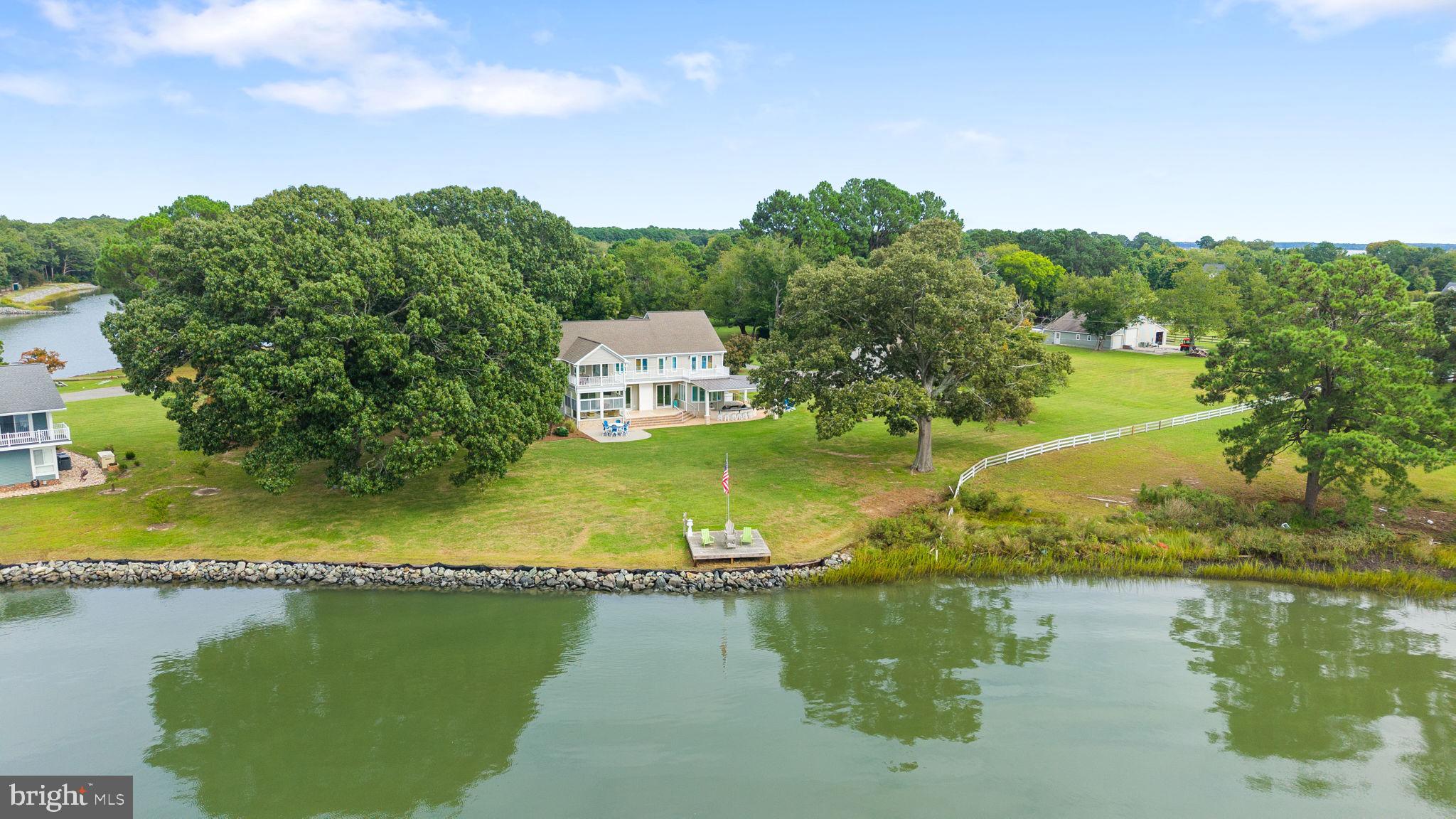 8097 LITTLE ENGLAND ROAD