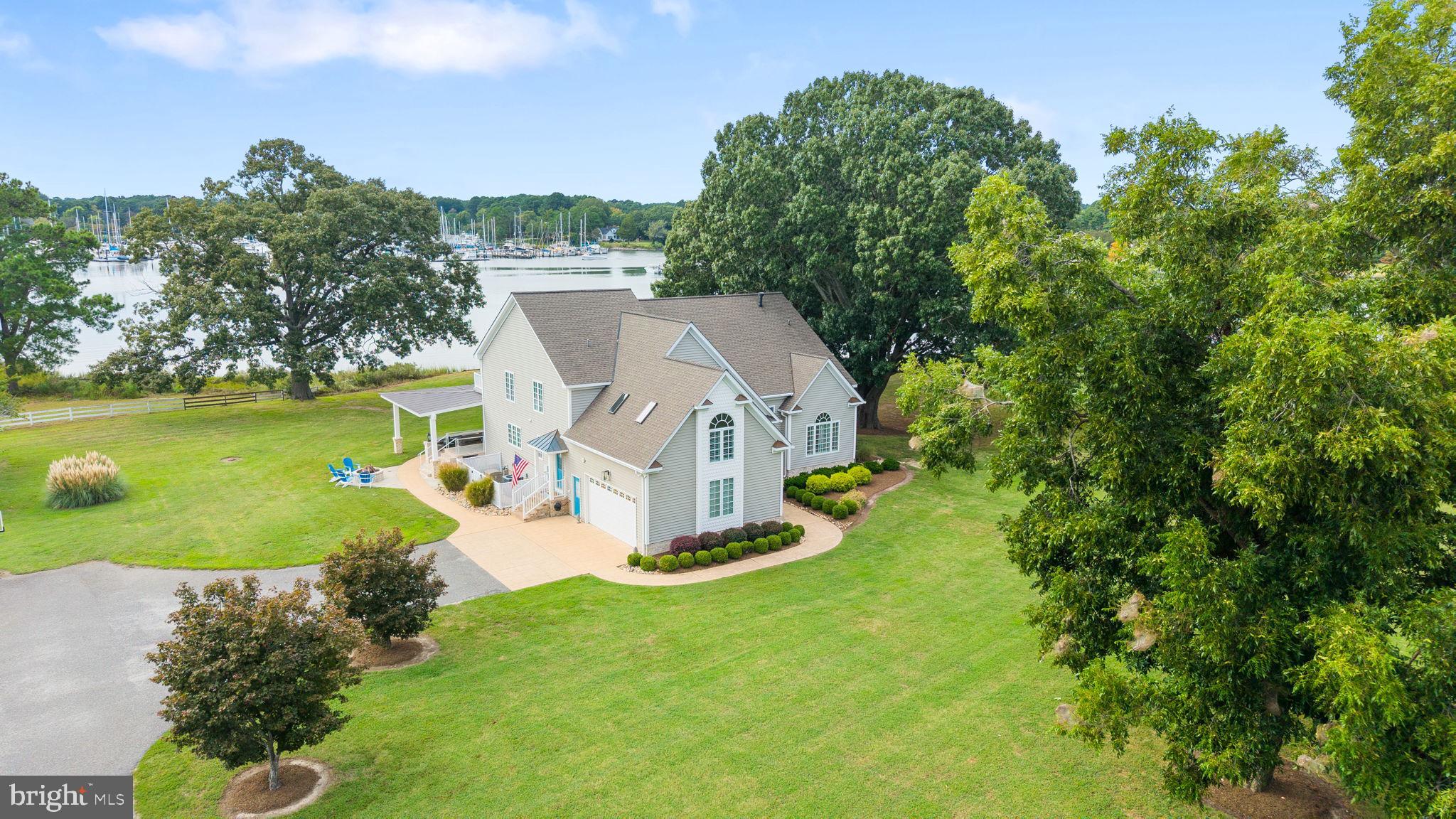 8097 LITTLE ENGLAND ROAD