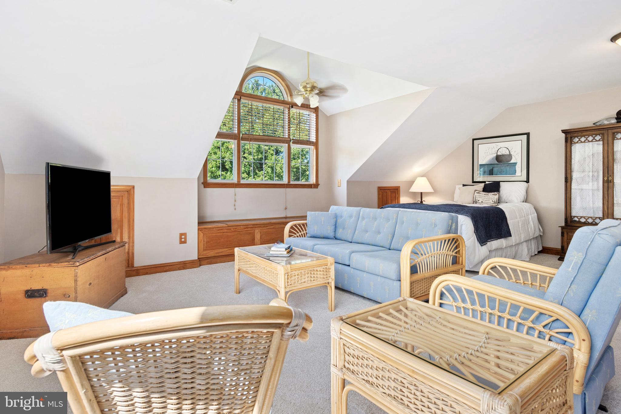 SOUTHWIND - Residential