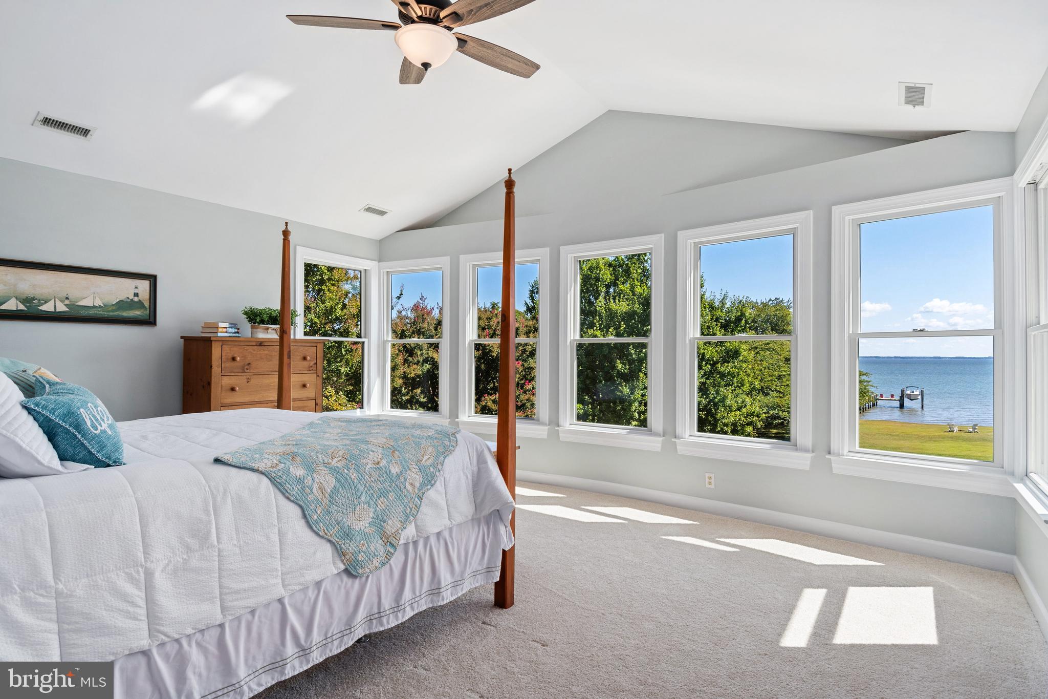 SOUTHWIND - Residential