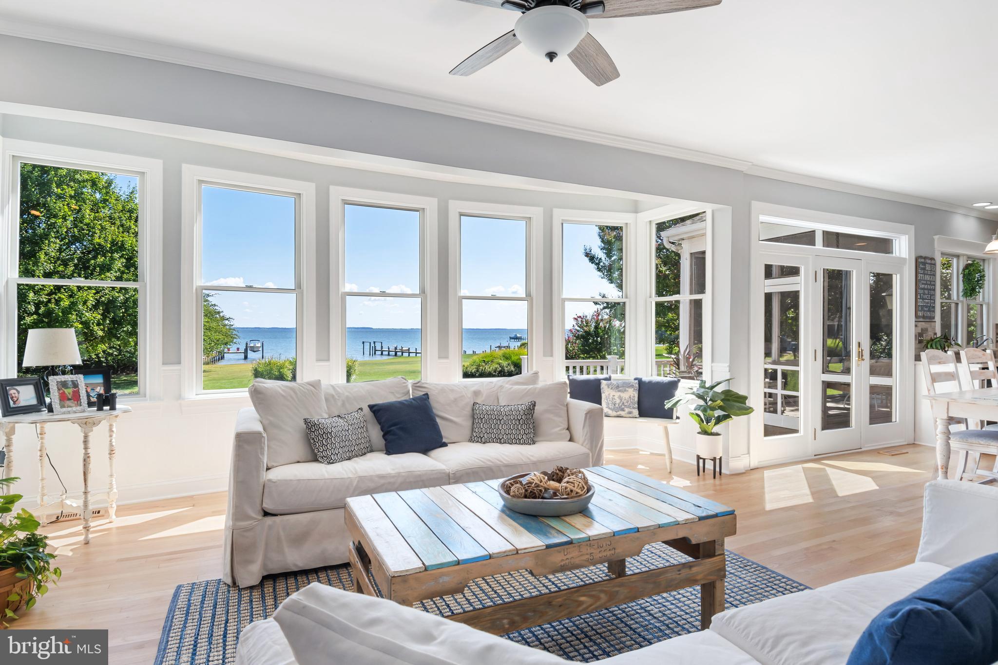 SOUTHWIND - Residential