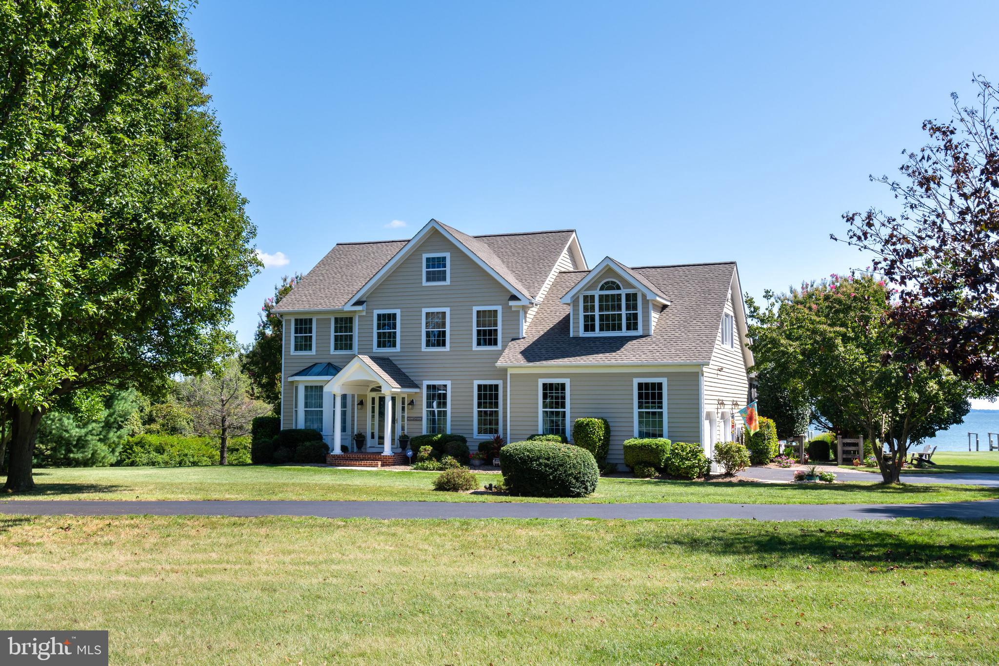 SOUTHWIND - Residential