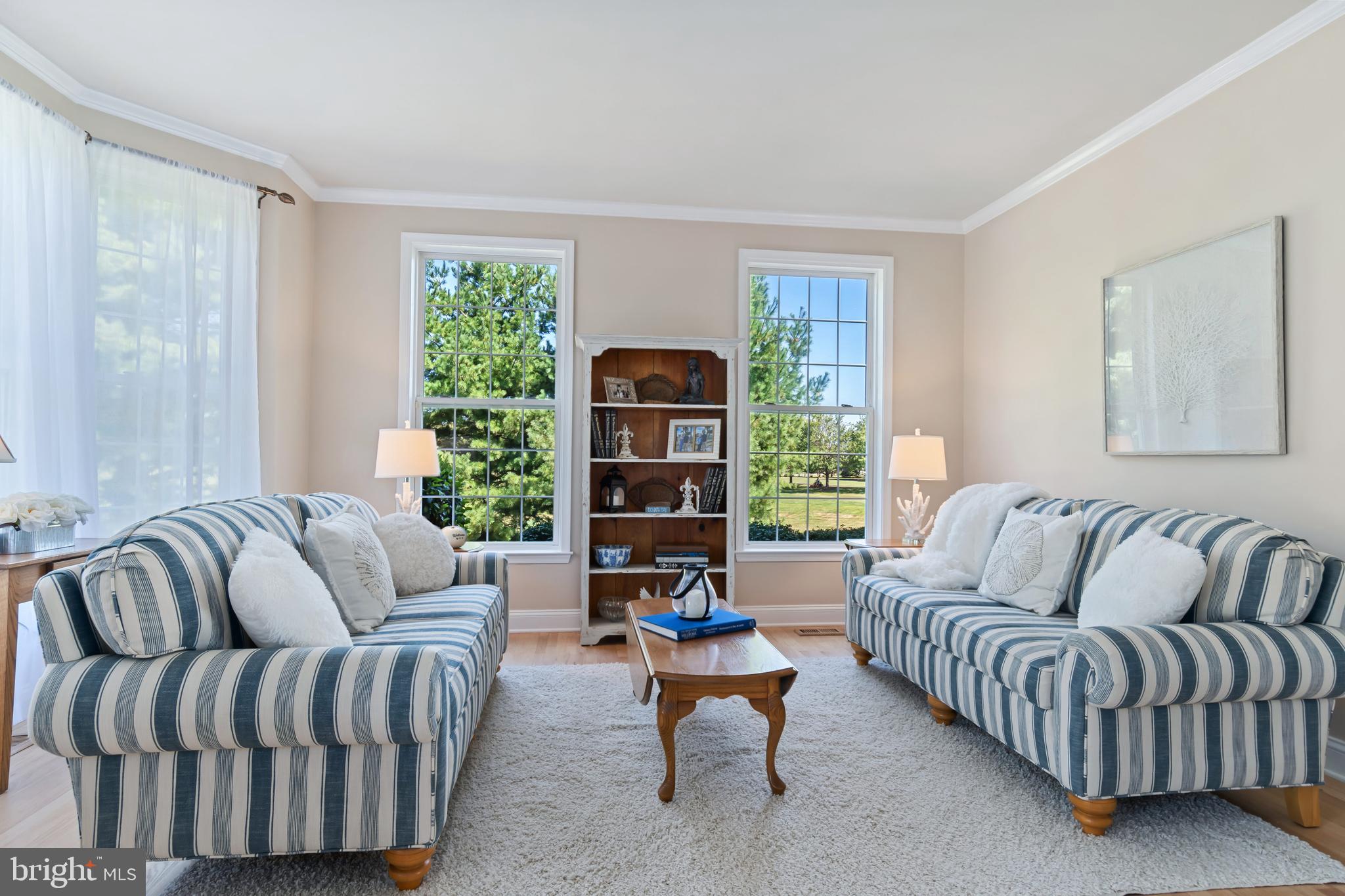 SOUTHWIND - Residential