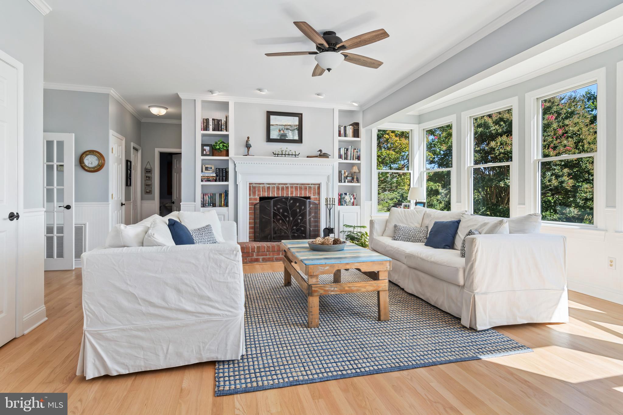 SOUTHWIND - Residential