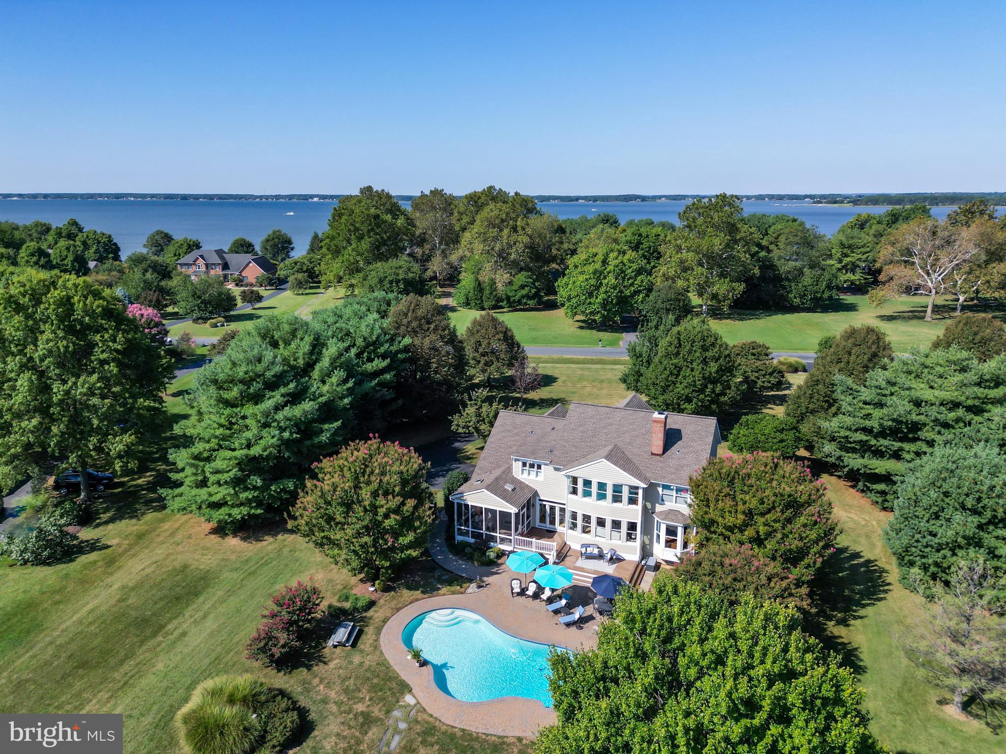 SOUTHWIND - Residential