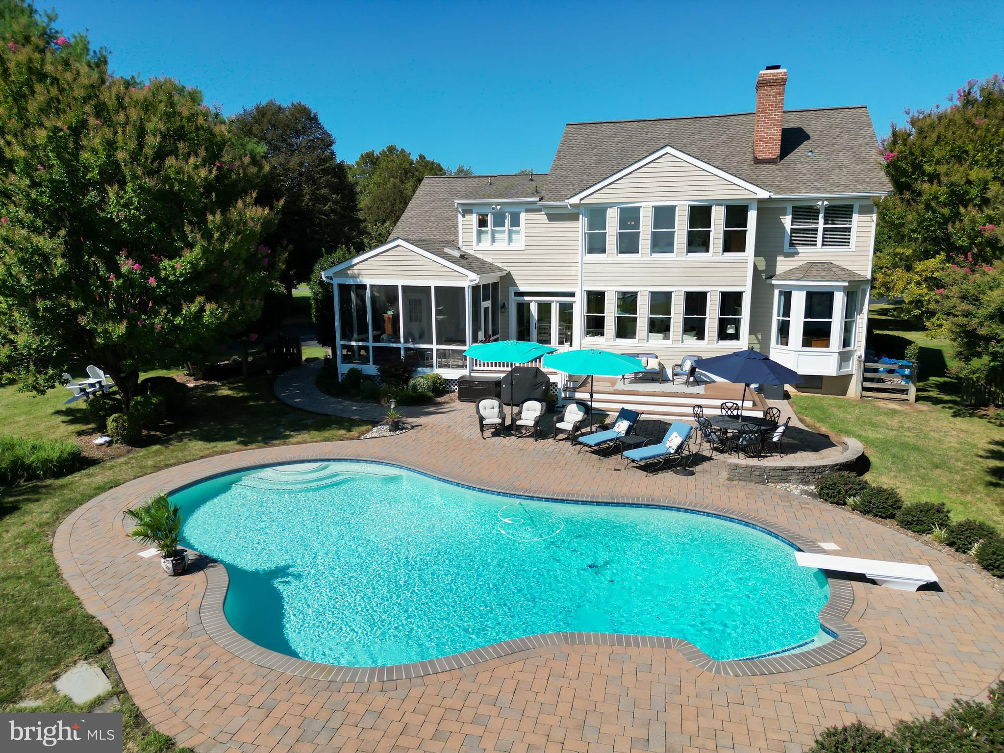 SOUTHWIND - Residential