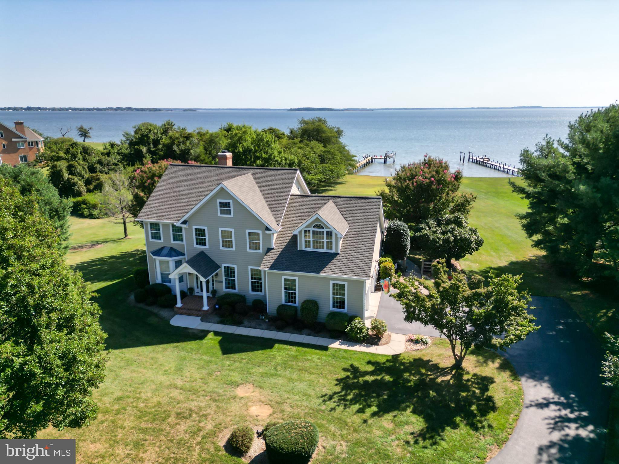 SOUTHWIND - Residential