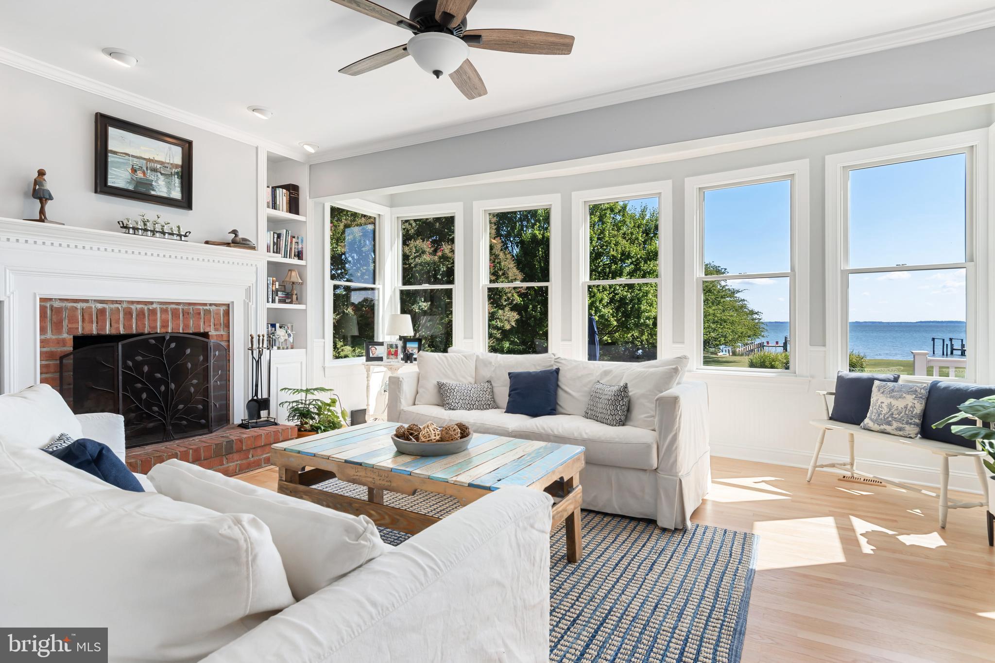 SOUTHWIND - Residential