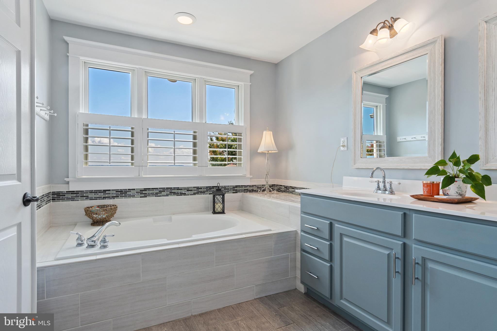 SOUTHWIND - Residential