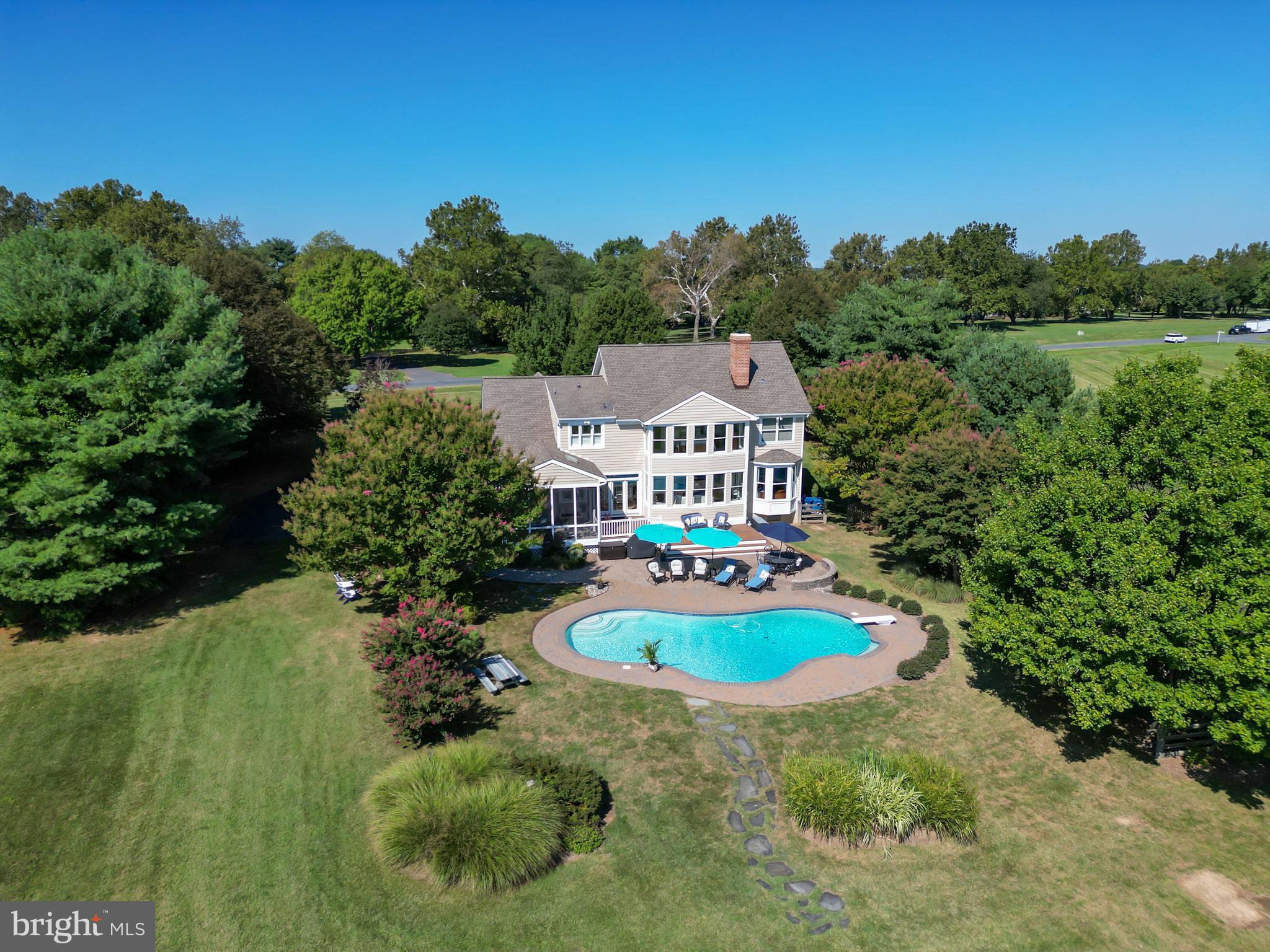 SOUTHWIND - Residential