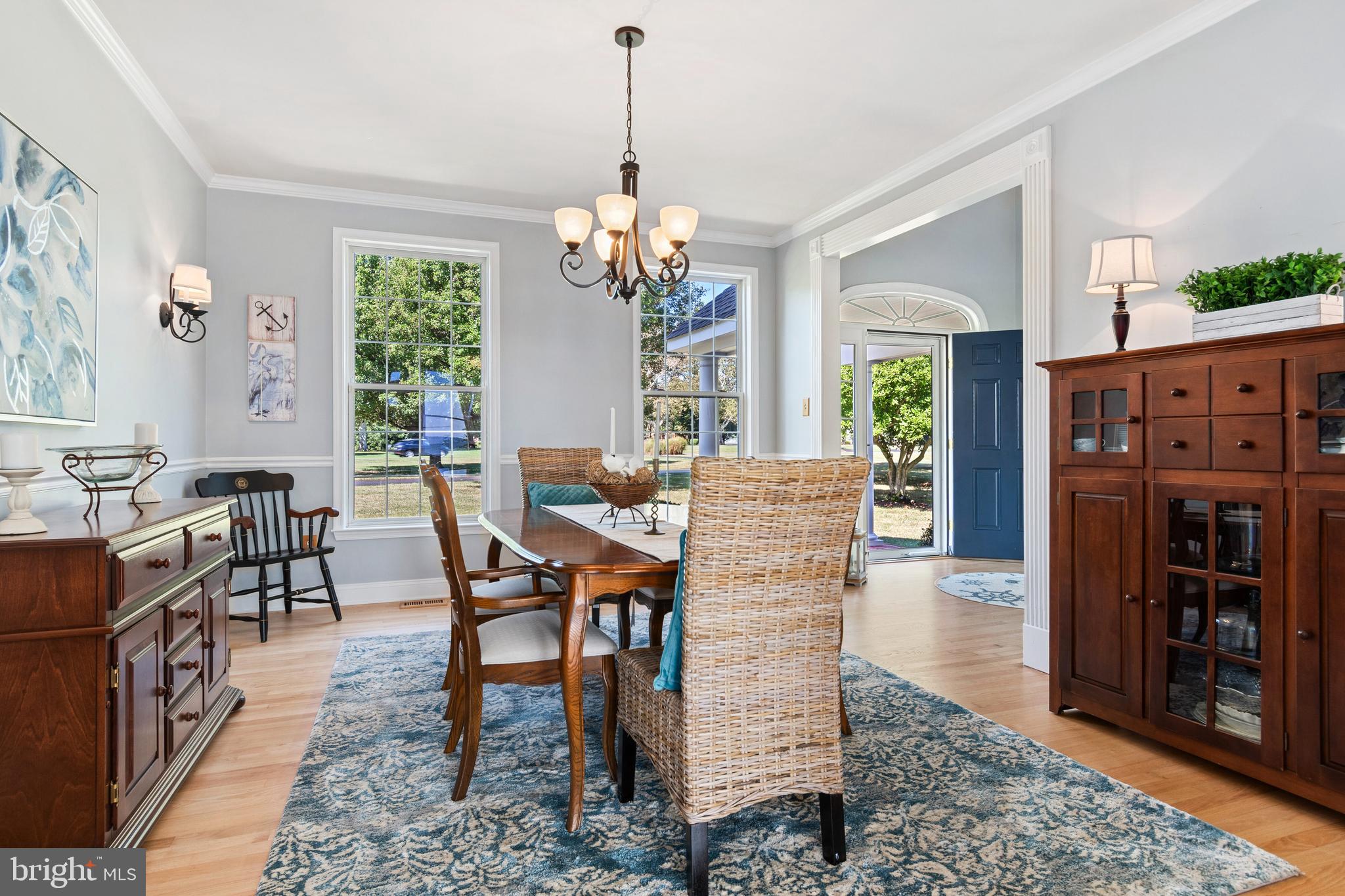 SOUTHWIND - Residential