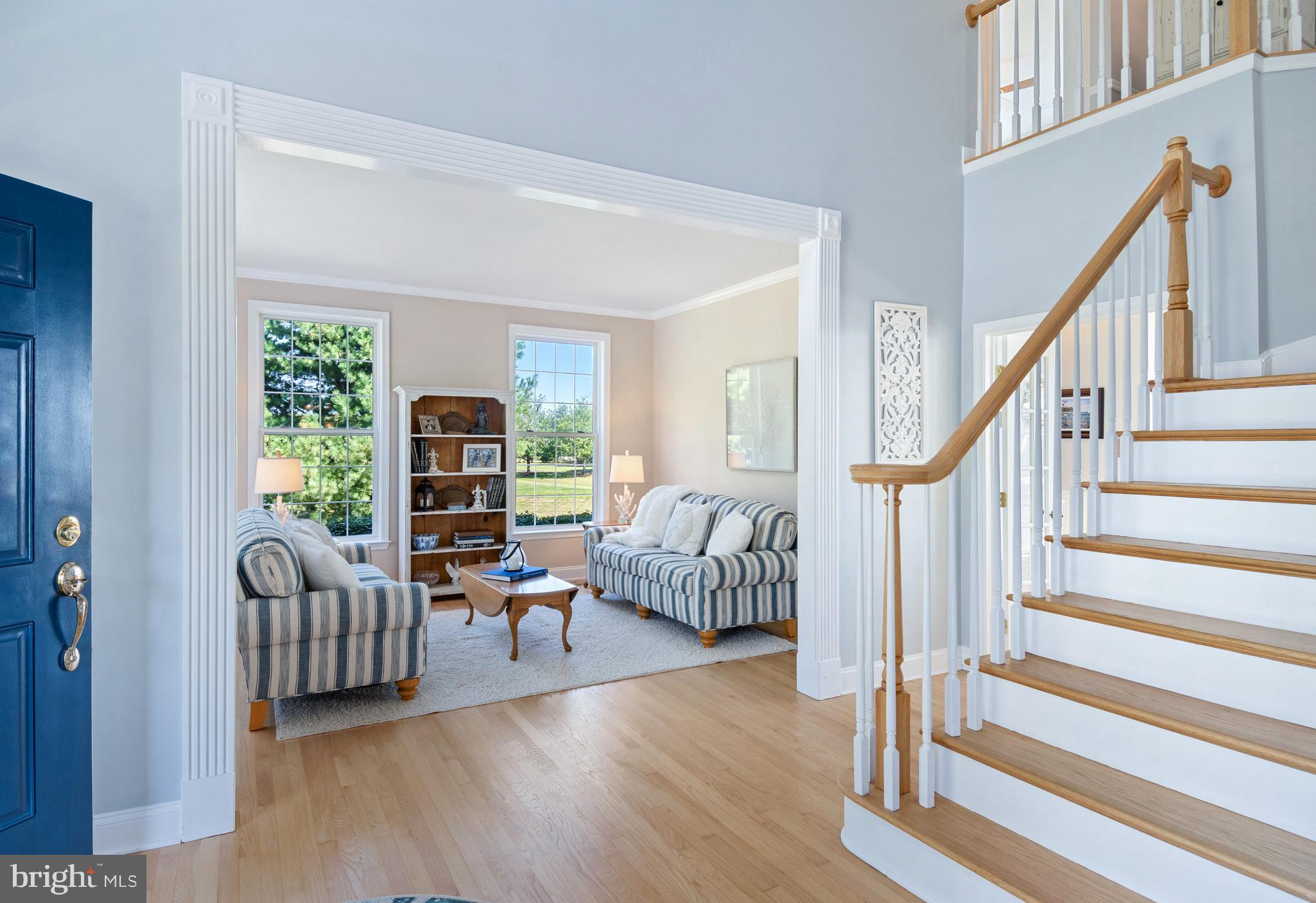 SOUTHWIND - Residential