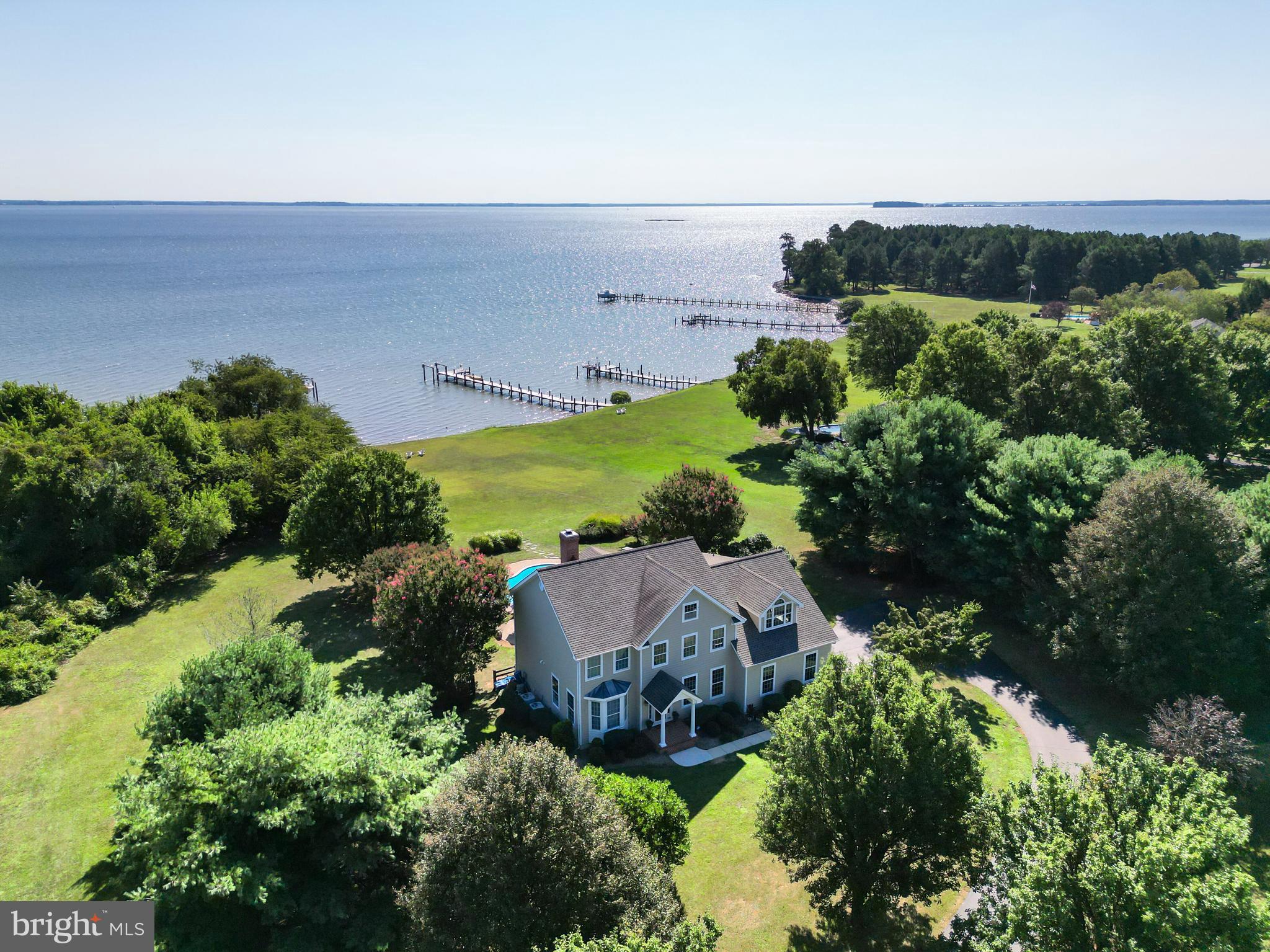 SOUTHWIND - Residential