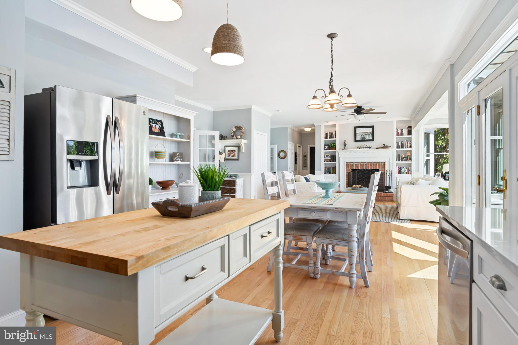 SOUTHWIND - Residential