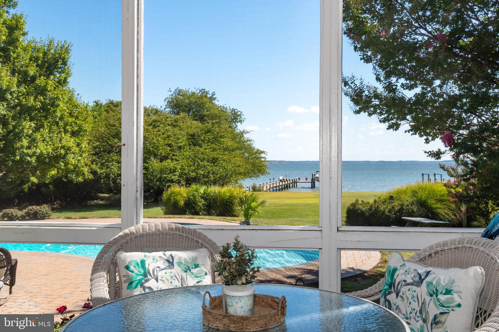 SOUTHWIND - Residential