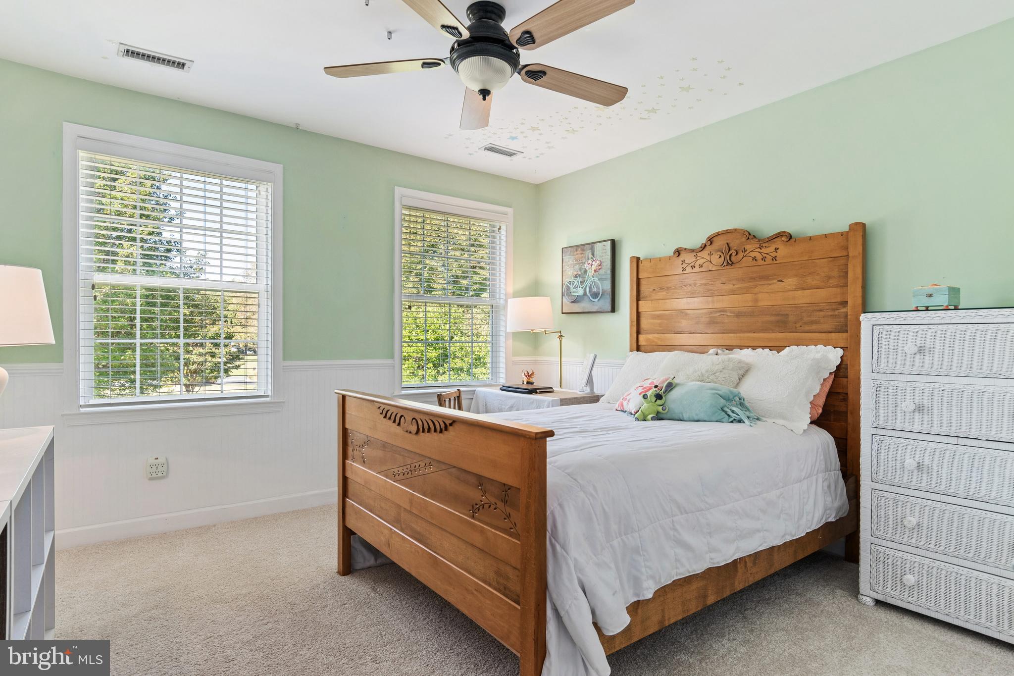 SOUTHWIND - Residential