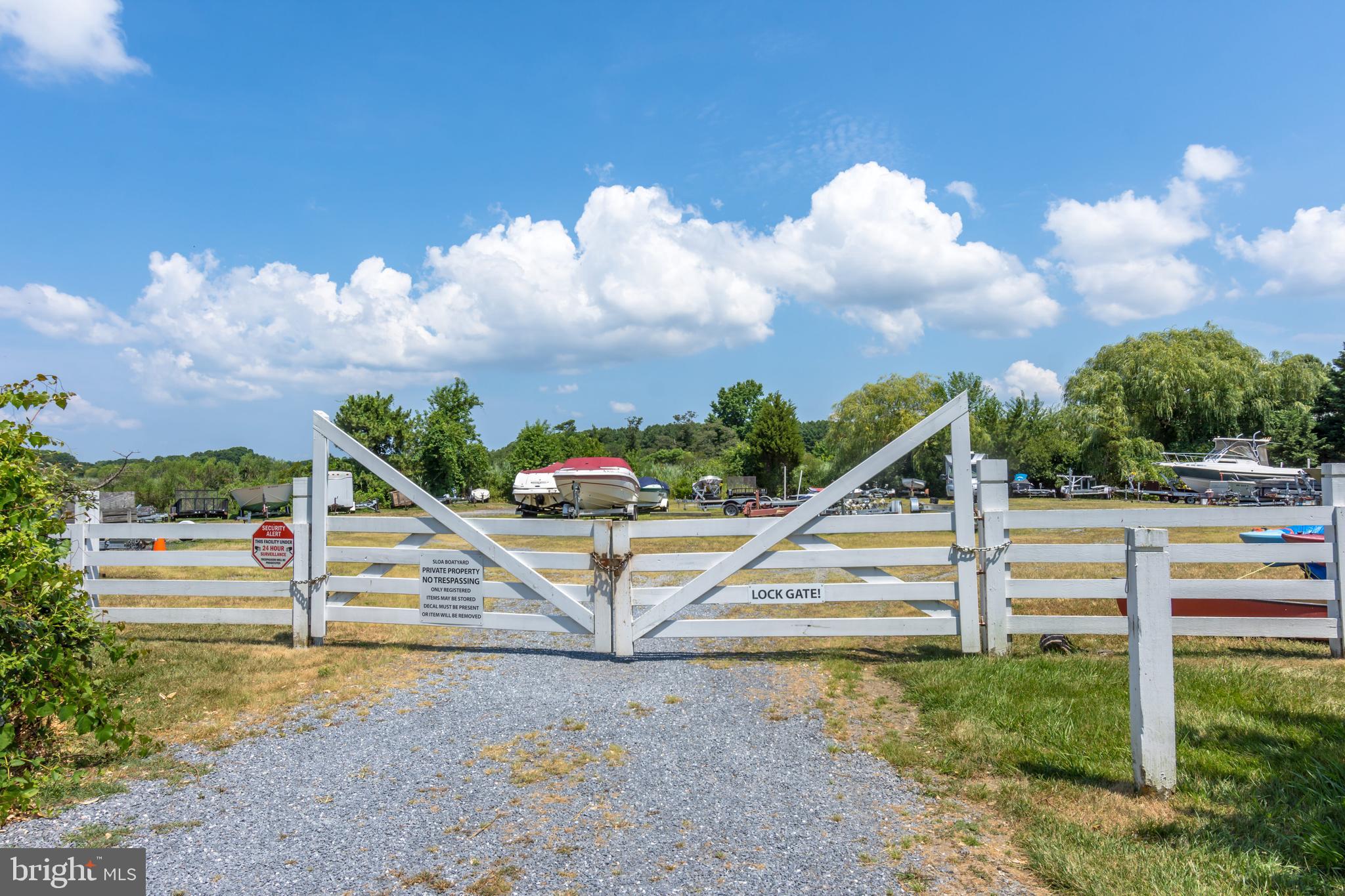 SOUTHWIND - Residential