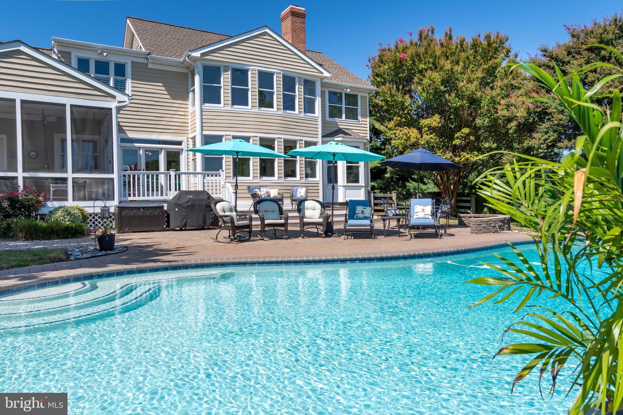 SOUTHWIND - Residential