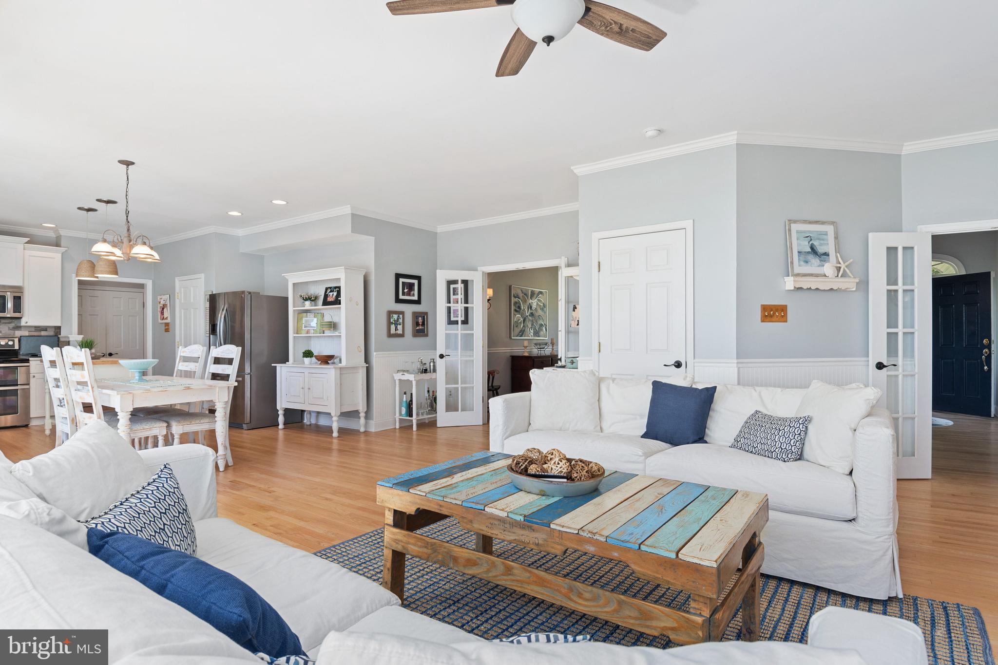 SOUTHWIND - Residential