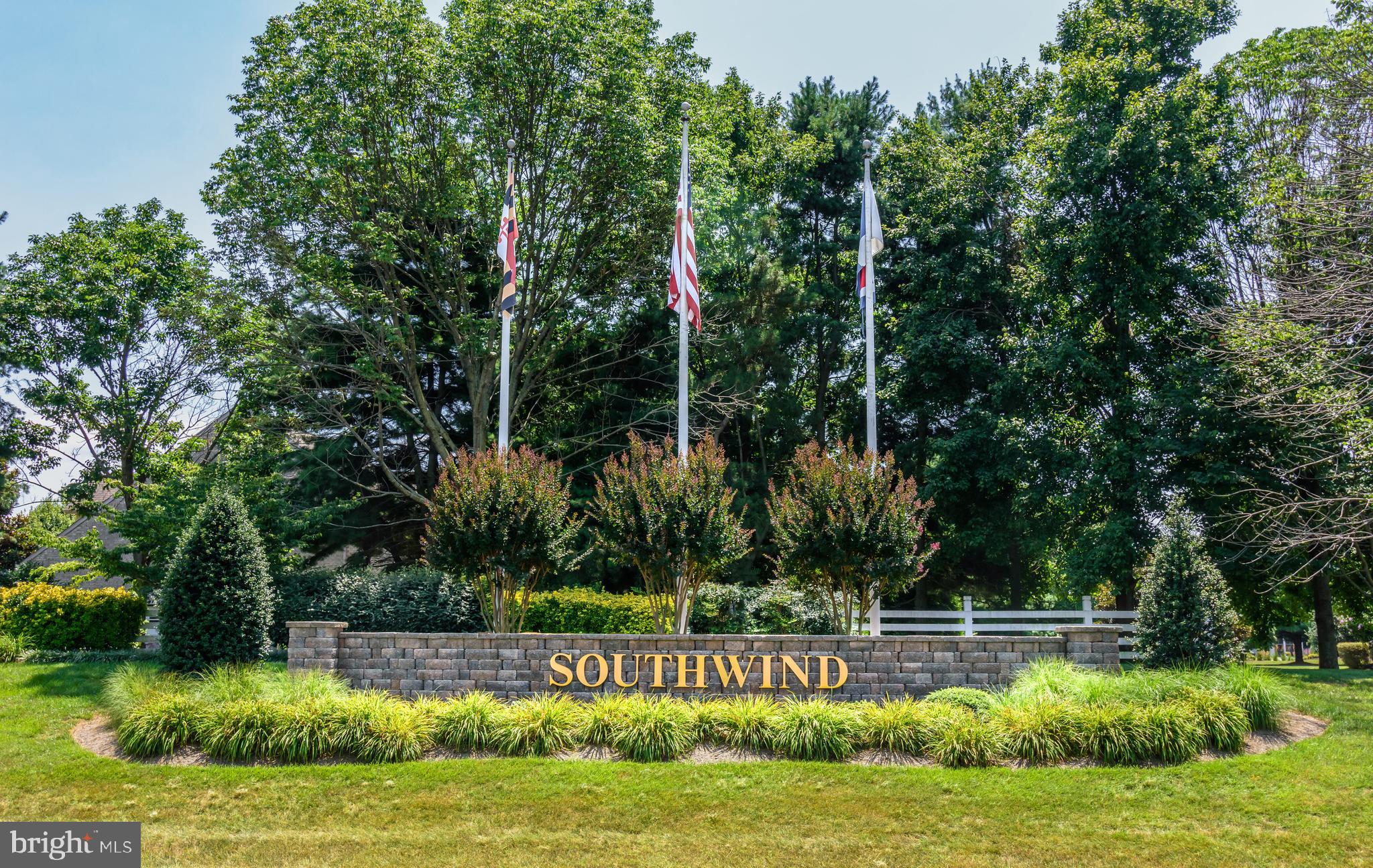 SOUTHWIND - Residential