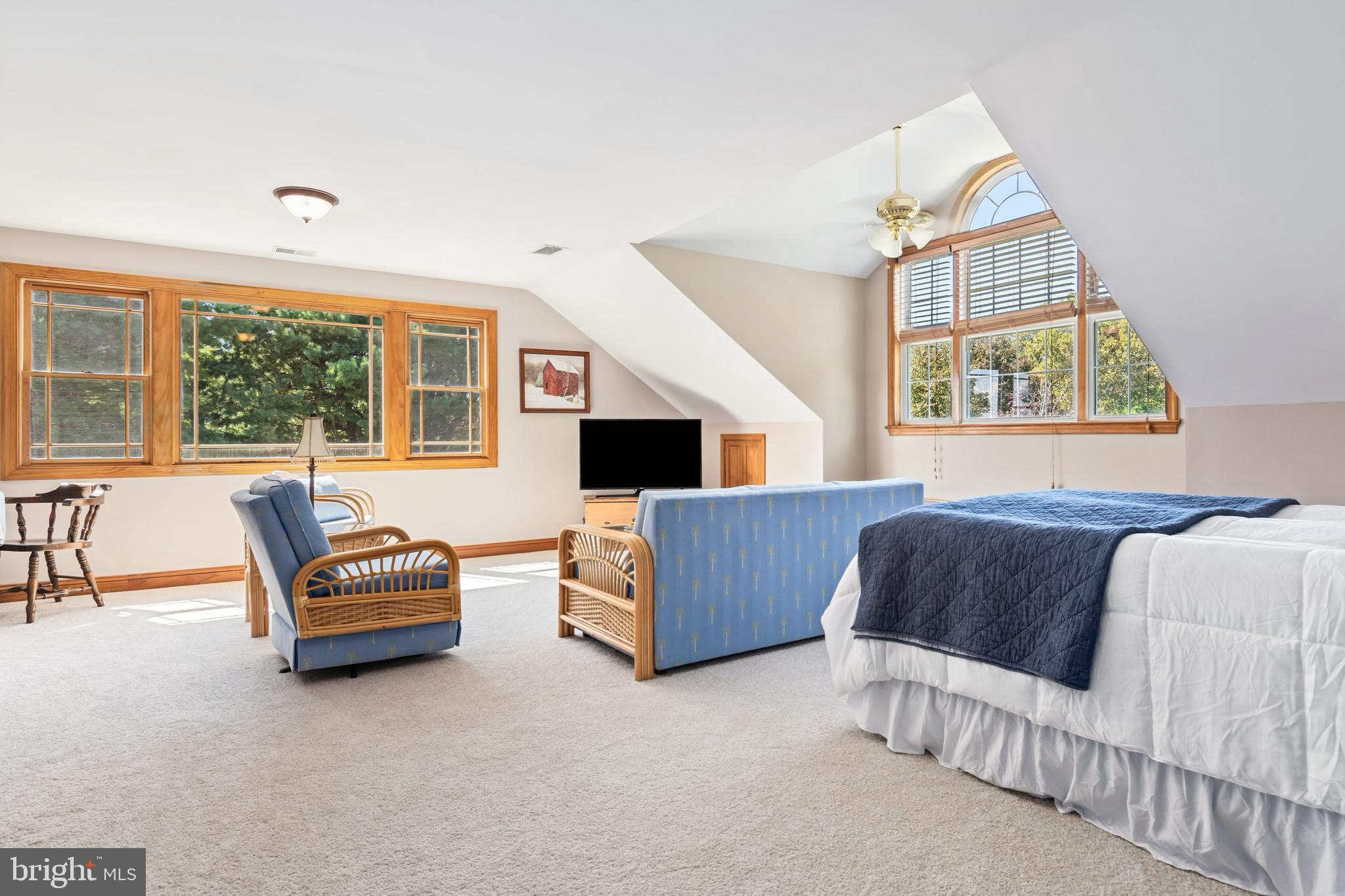 SOUTHWIND - Residential