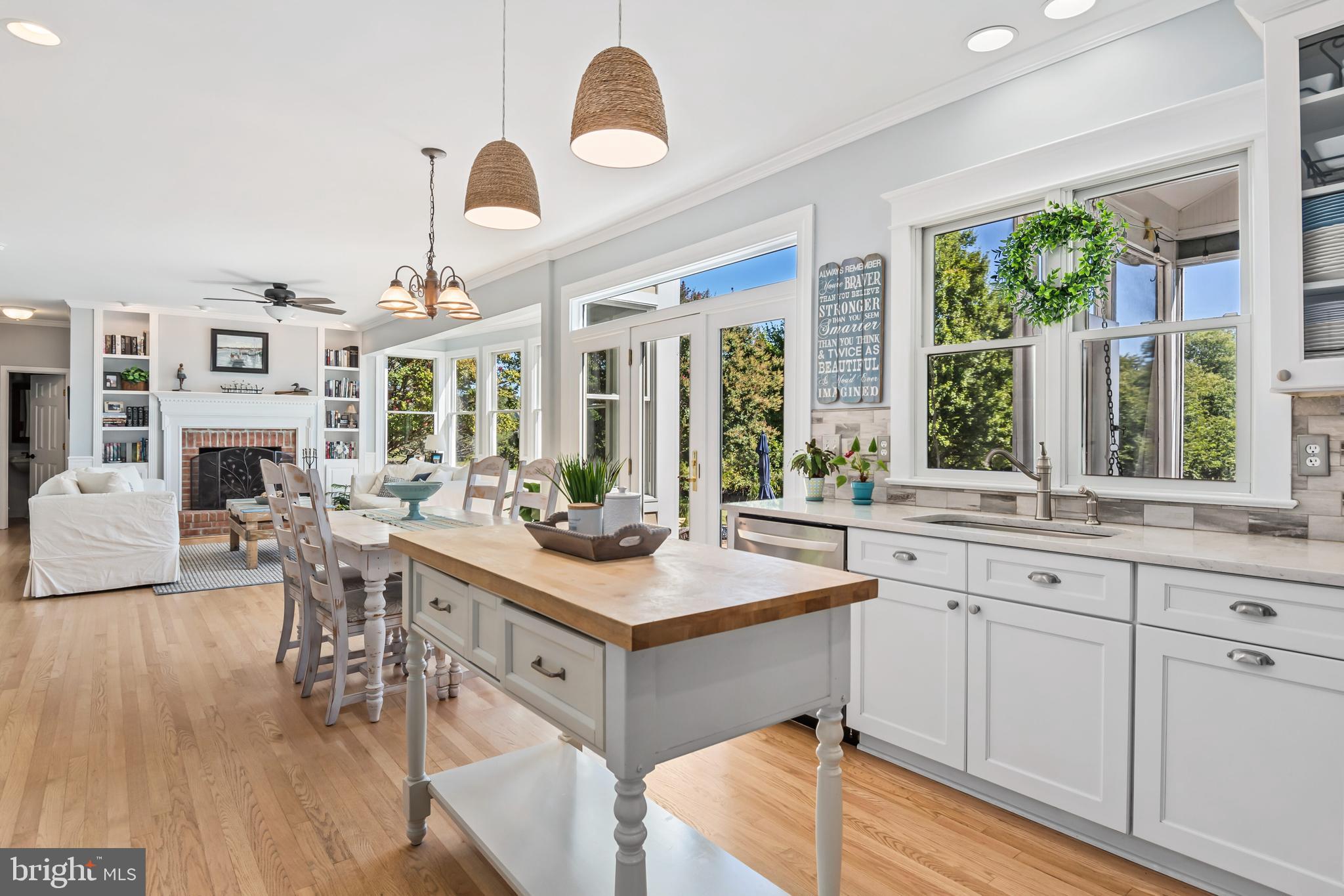 SOUTHWIND - Residential