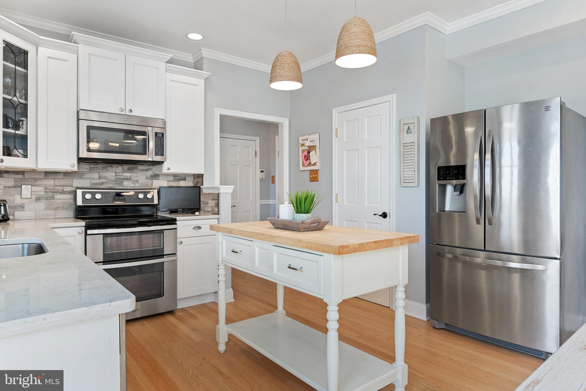 SOUTHWIND - Residential