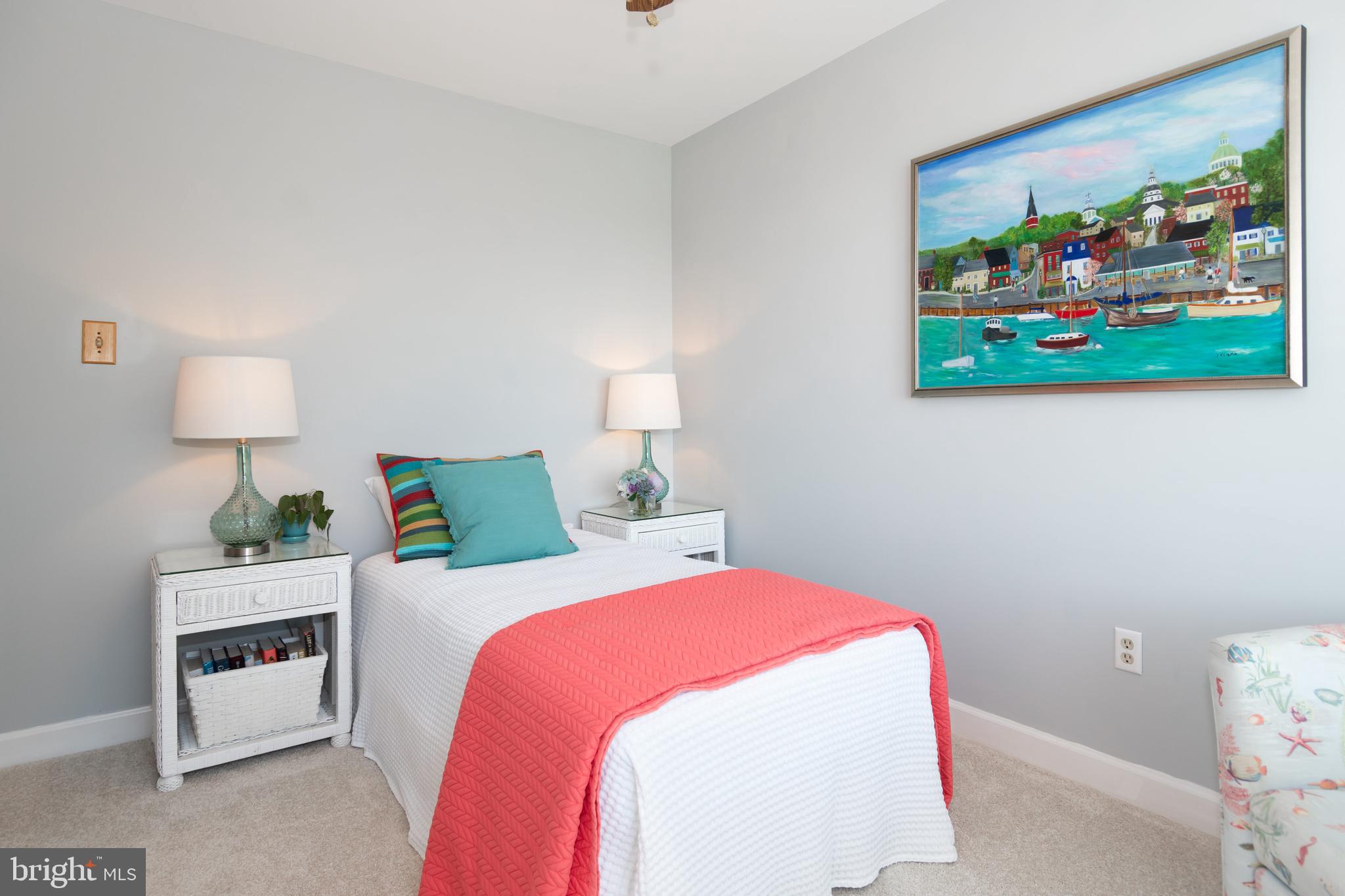 SOUTHWIND - Residential