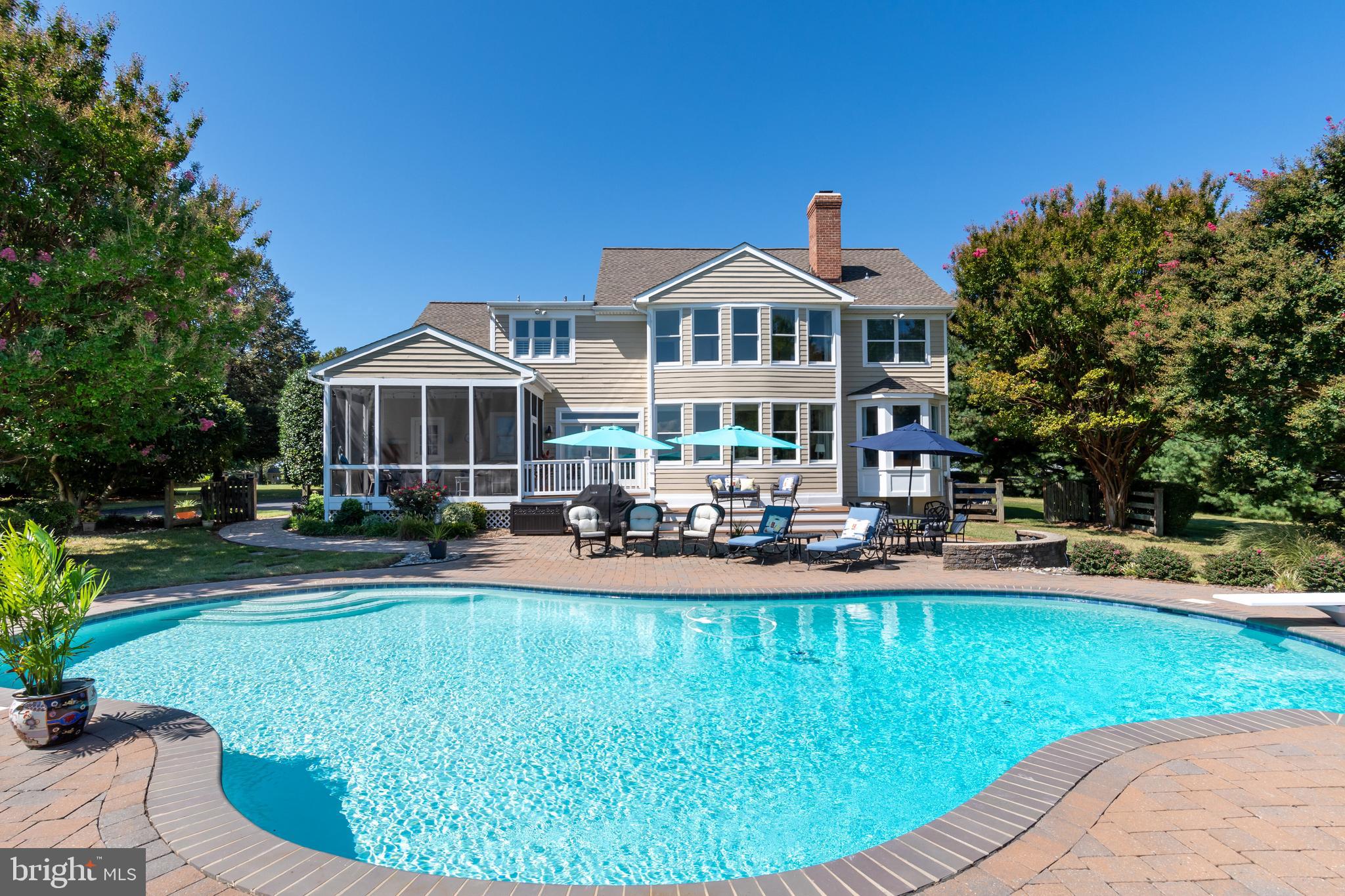 SOUTHWIND - Residential