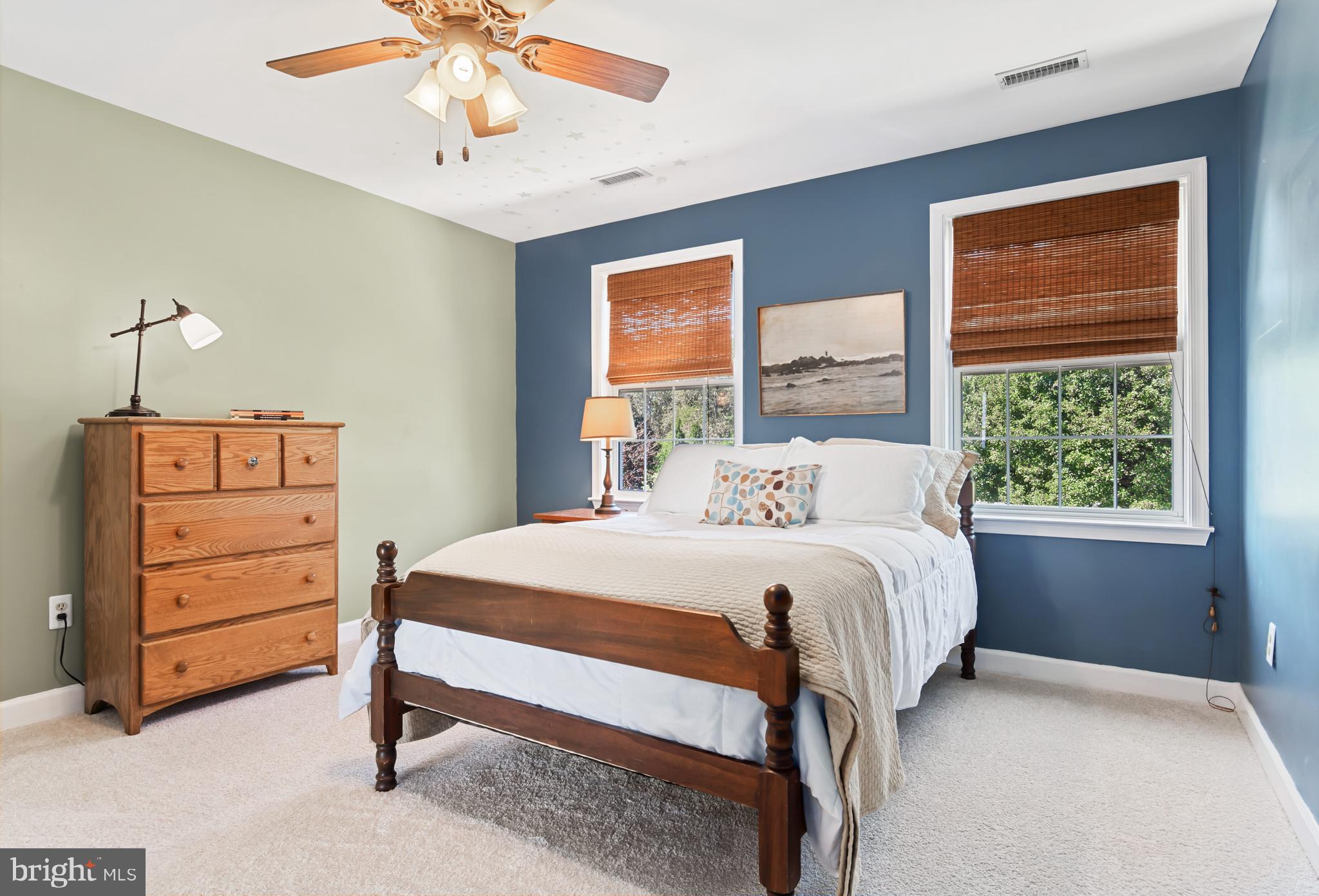 SOUTHWIND - Residential