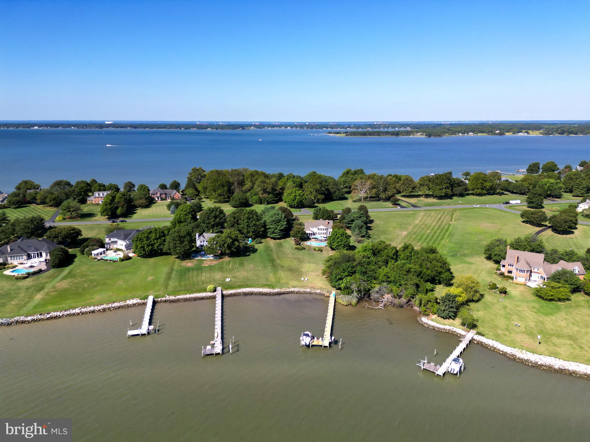 SOUTHWIND - Residential