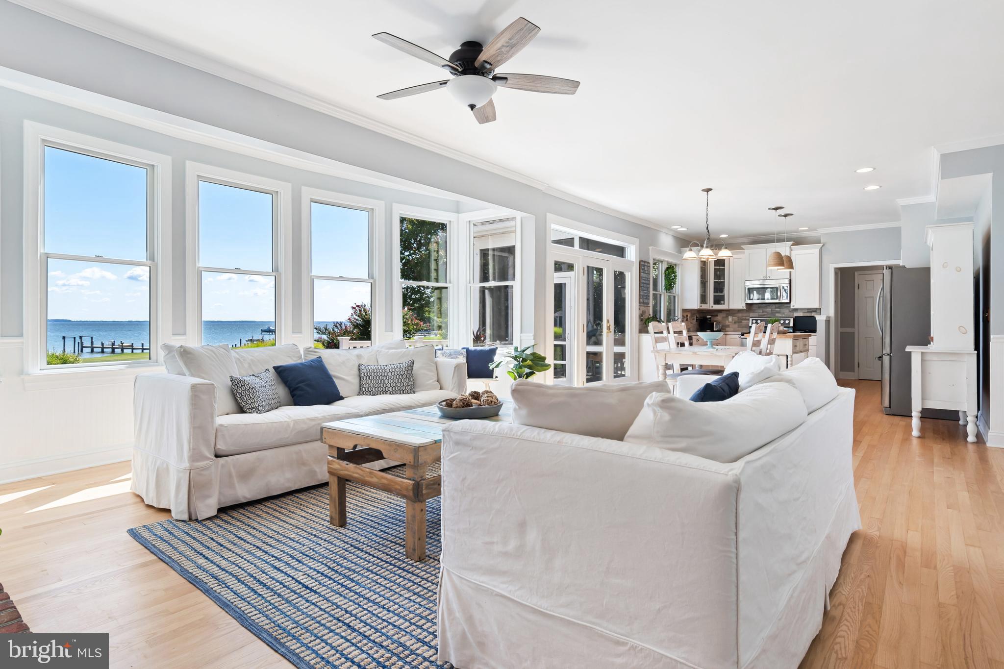 SOUTHWIND - Residential