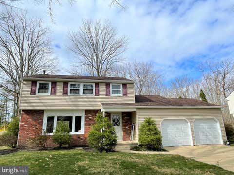 Homes For Rent - 1717 Red Oak Road<br/> WILLIAMSTOWN, NJ 08094