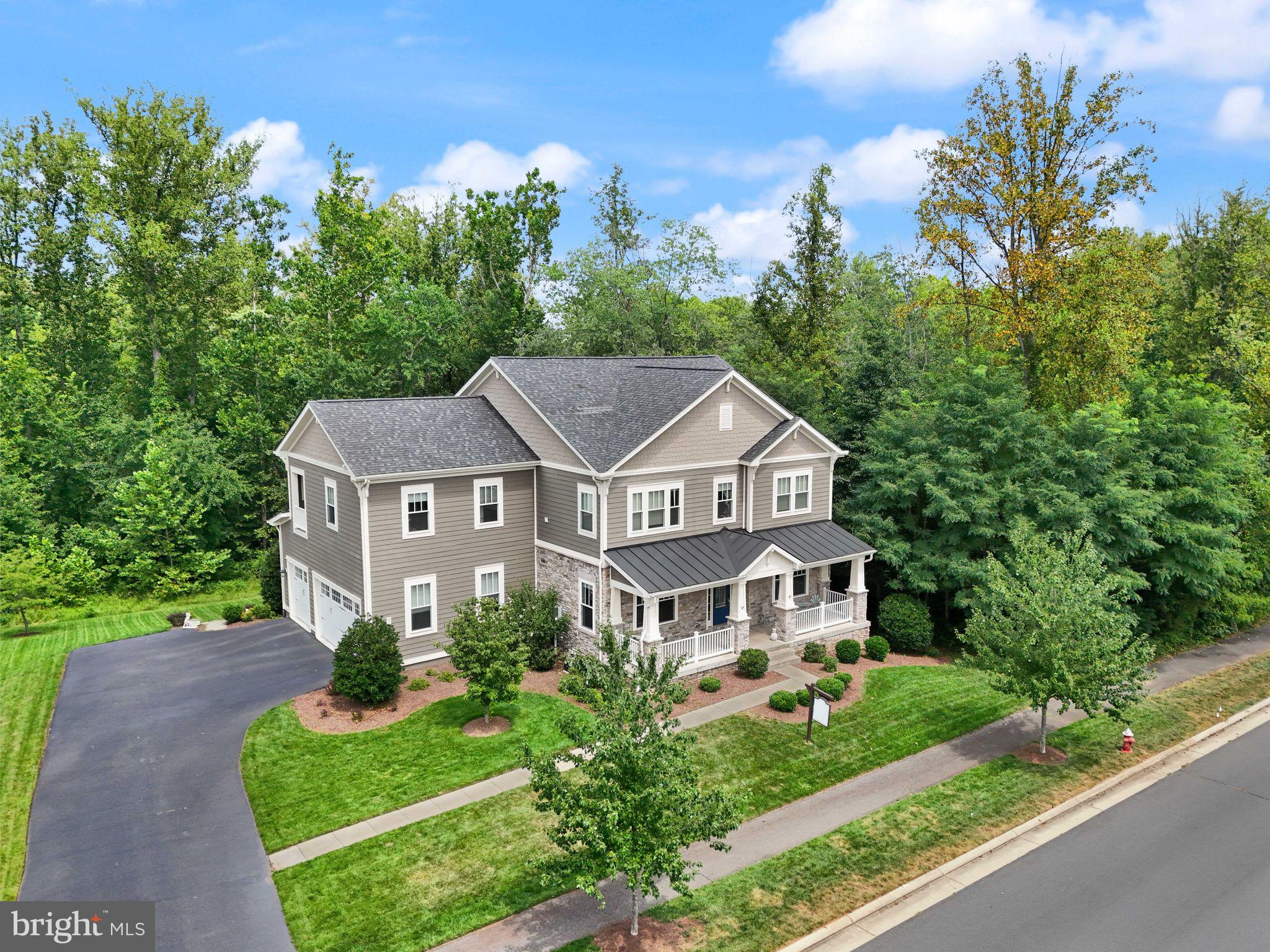 GROVE AT WILLOWSFORD - Residential