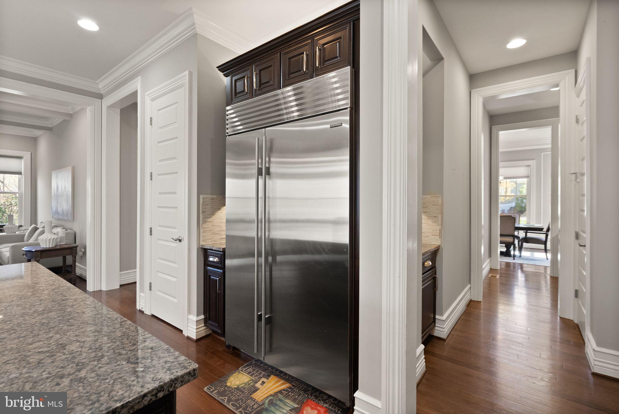 GROVE AT WILLOWSFORD - Residential