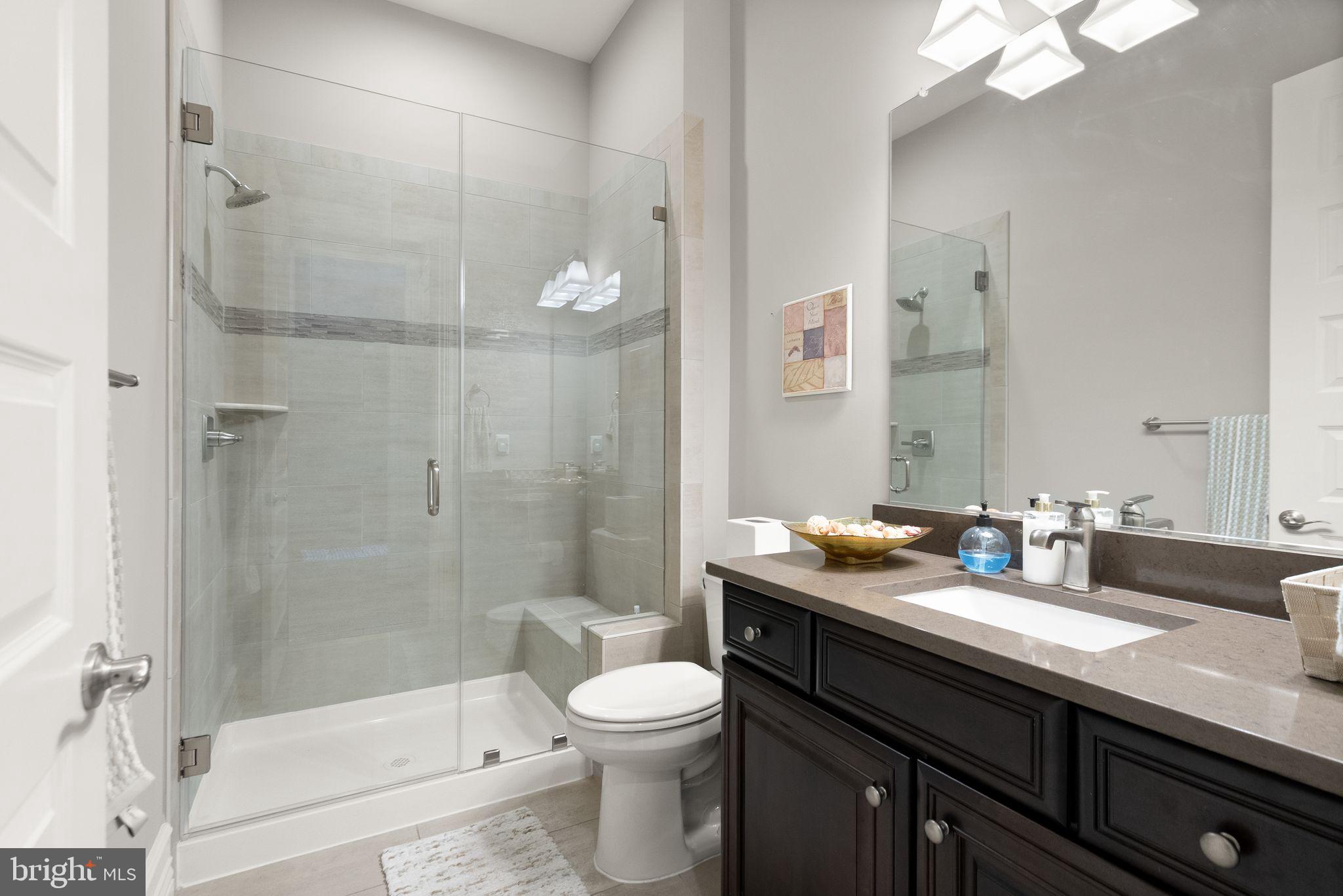 GROVE AT WILLOWSFORD - Residential