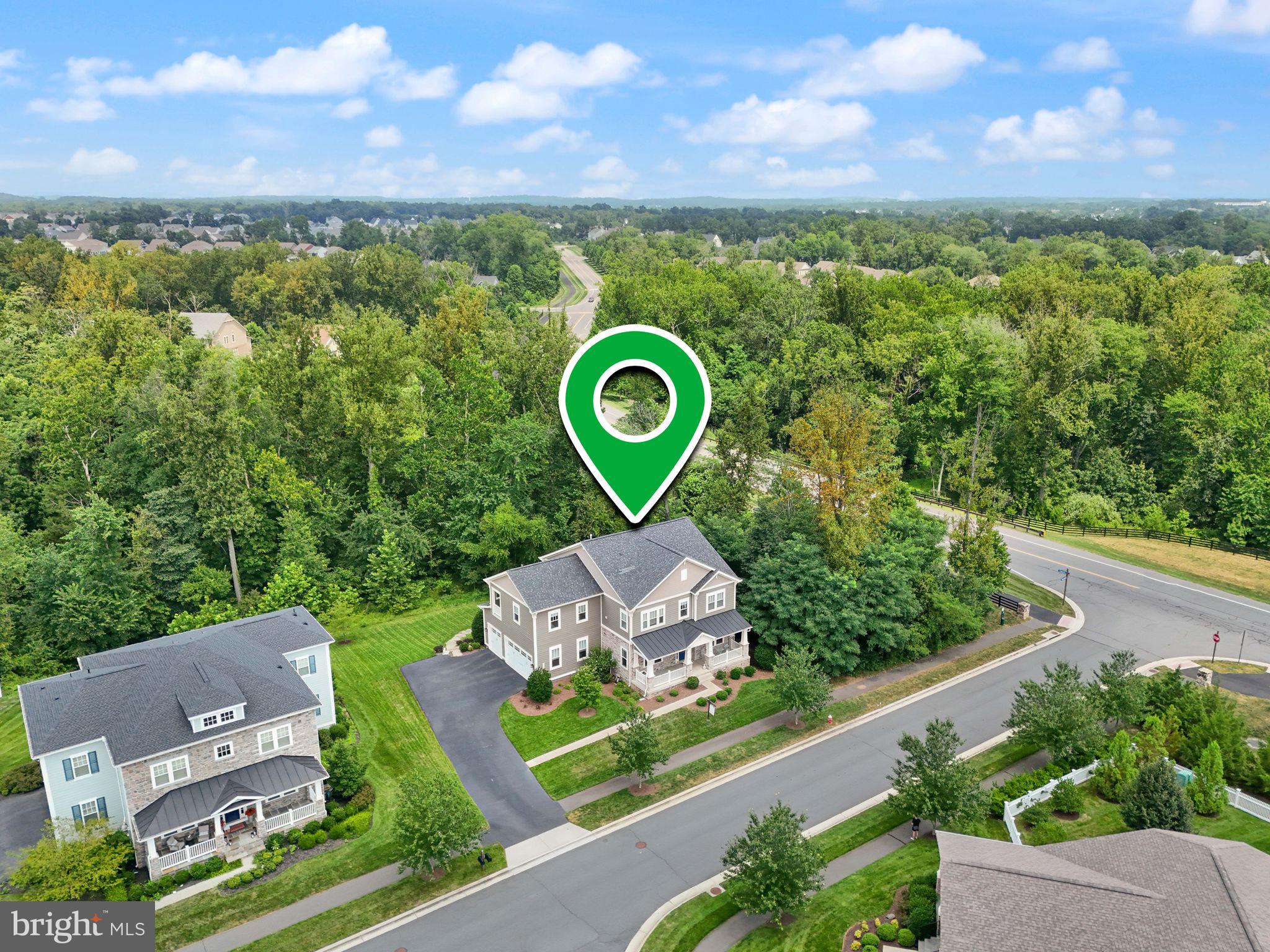 GROVE AT WILLOWSFORD - Residential