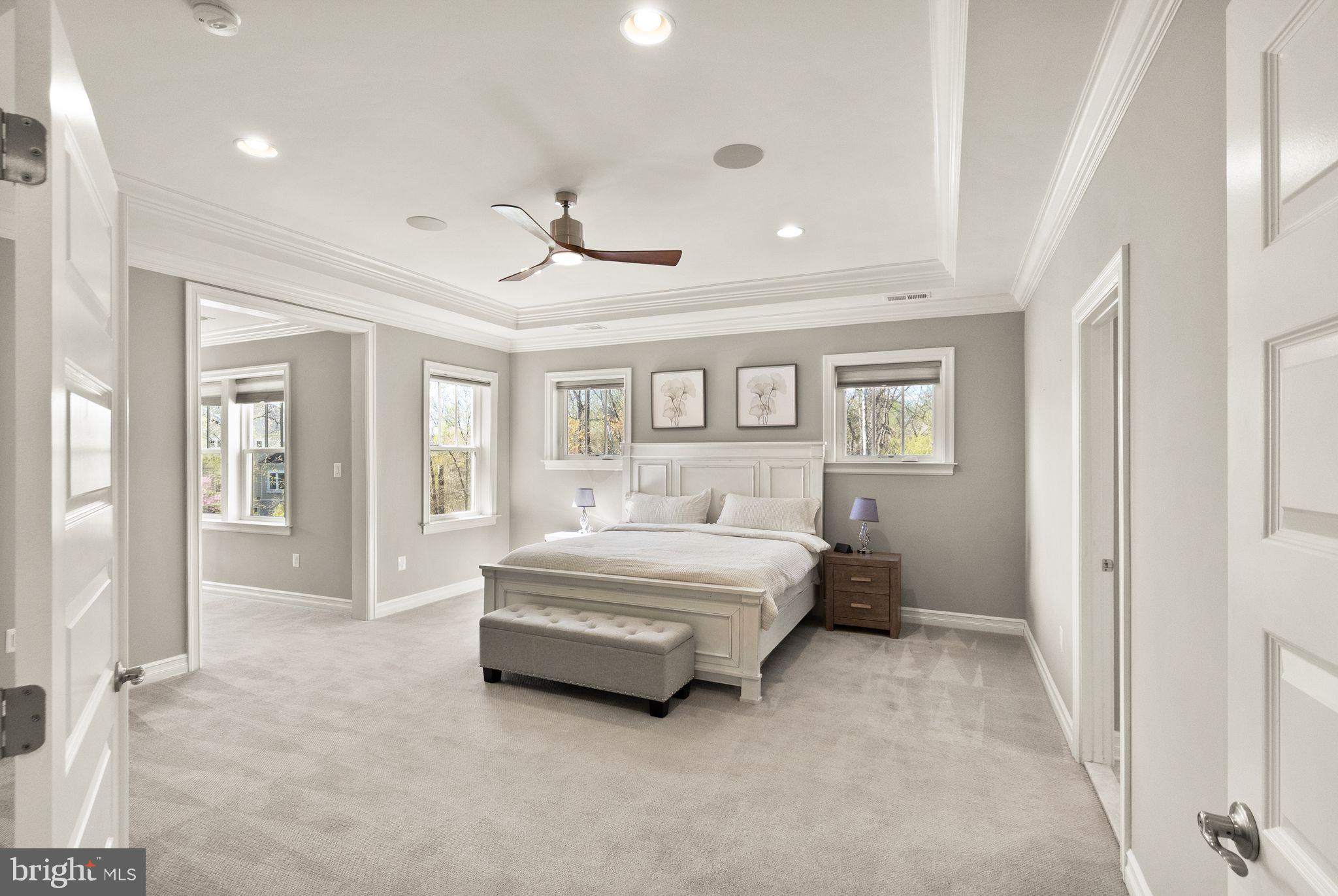 GROVE AT WILLOWSFORD - Residential