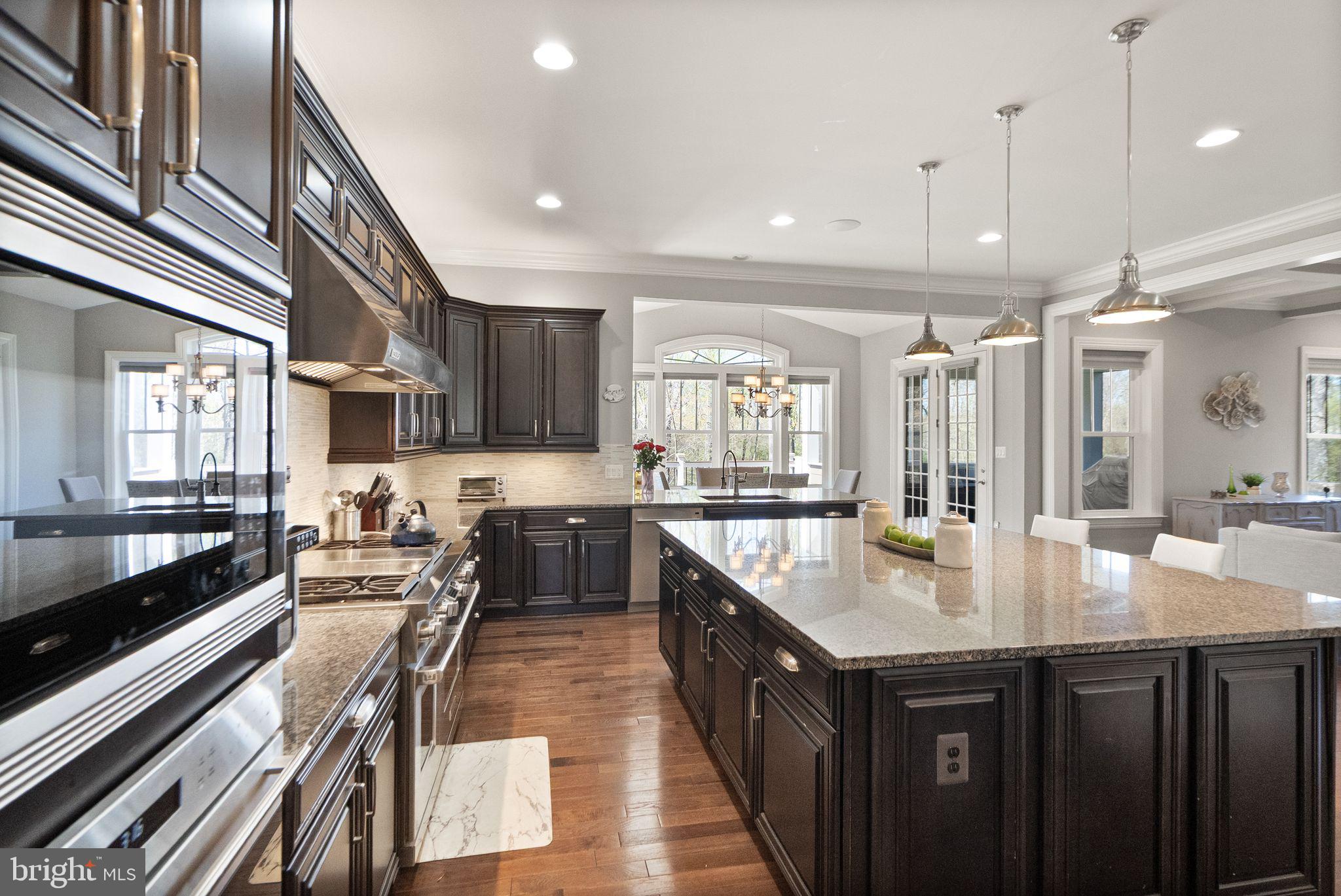 GROVE AT WILLOWSFORD - Residential