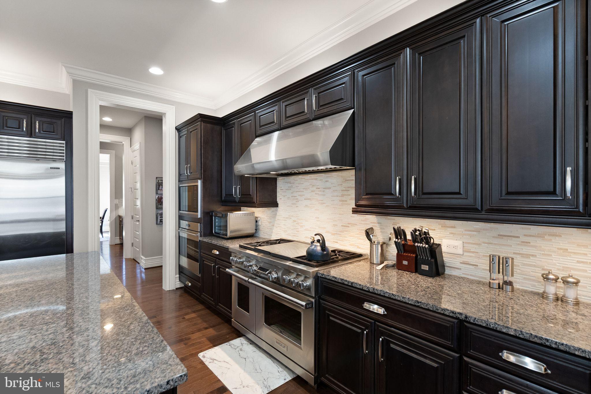 GROVE AT WILLOWSFORD - Residential