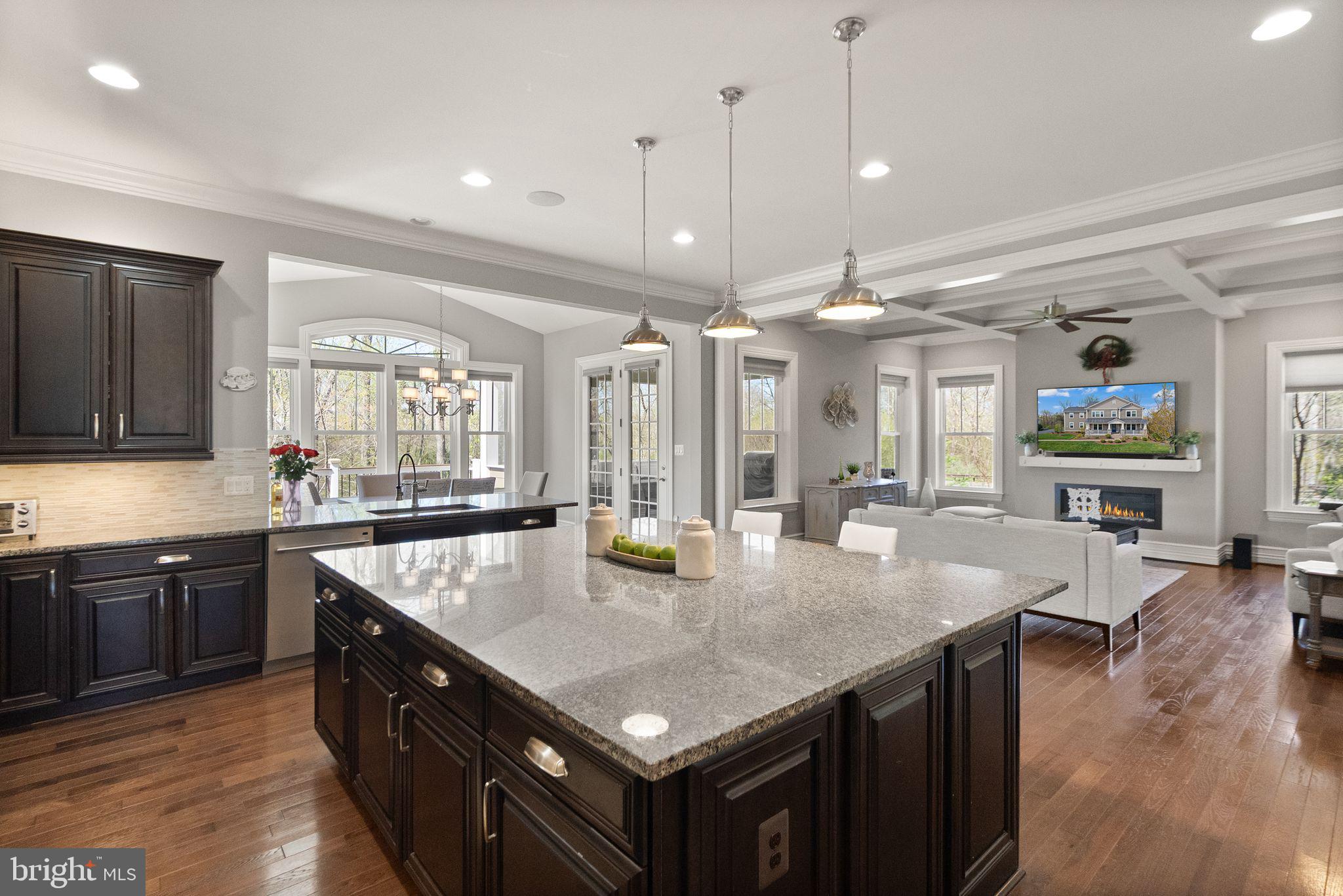 GROVE AT WILLOWSFORD - Residential