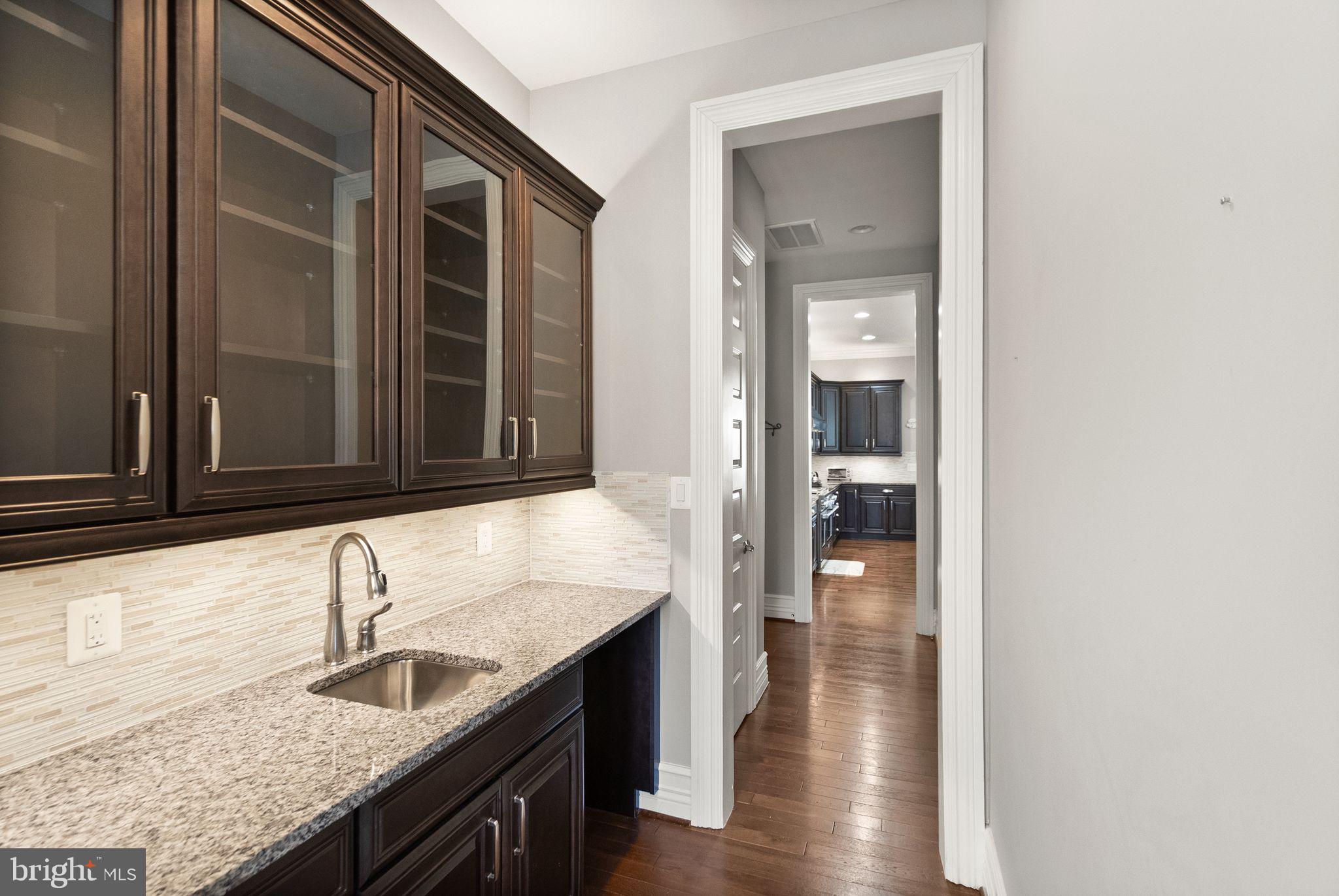 GROVE AT WILLOWSFORD - Residential