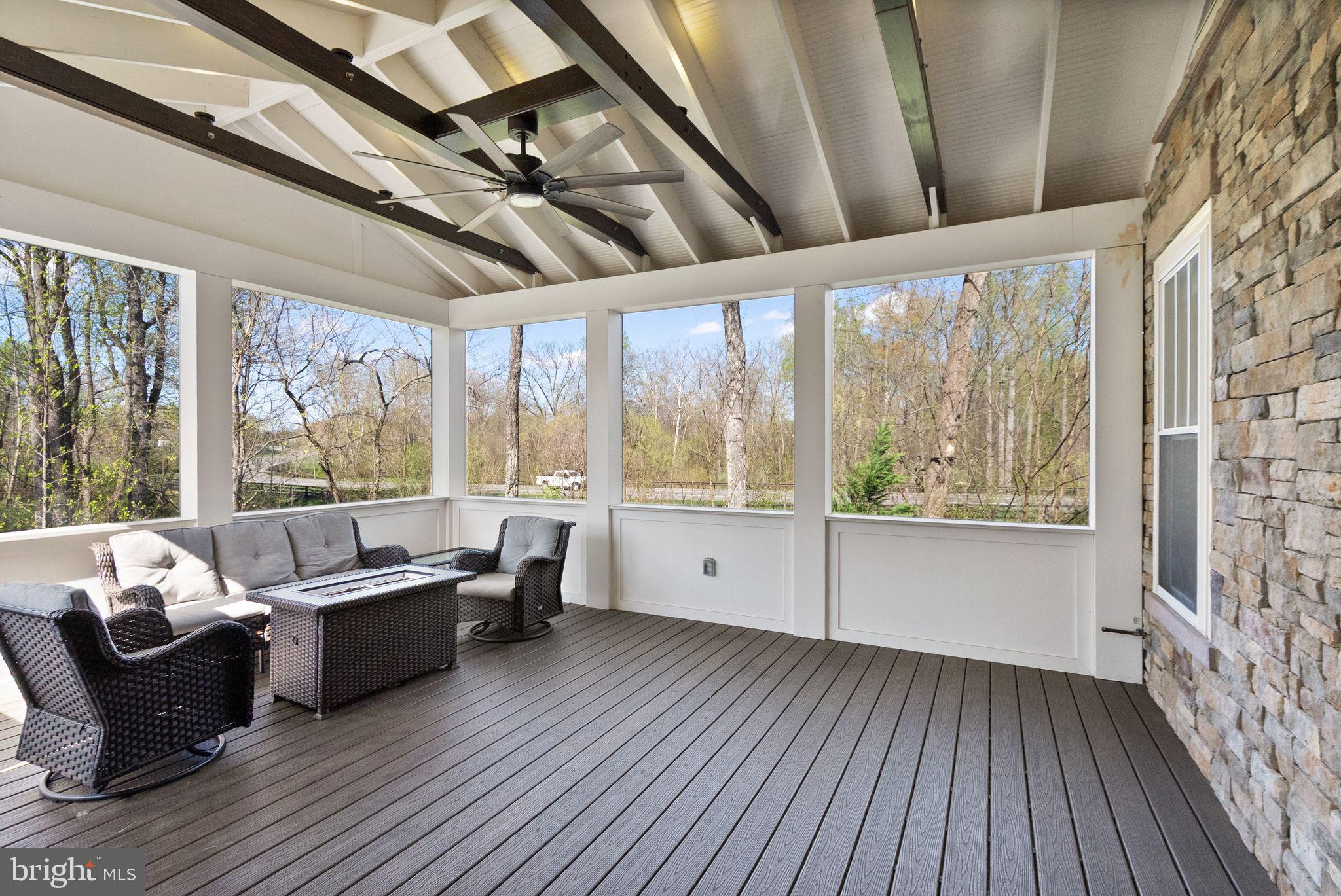 GROVE AT WILLOWSFORD - Residential