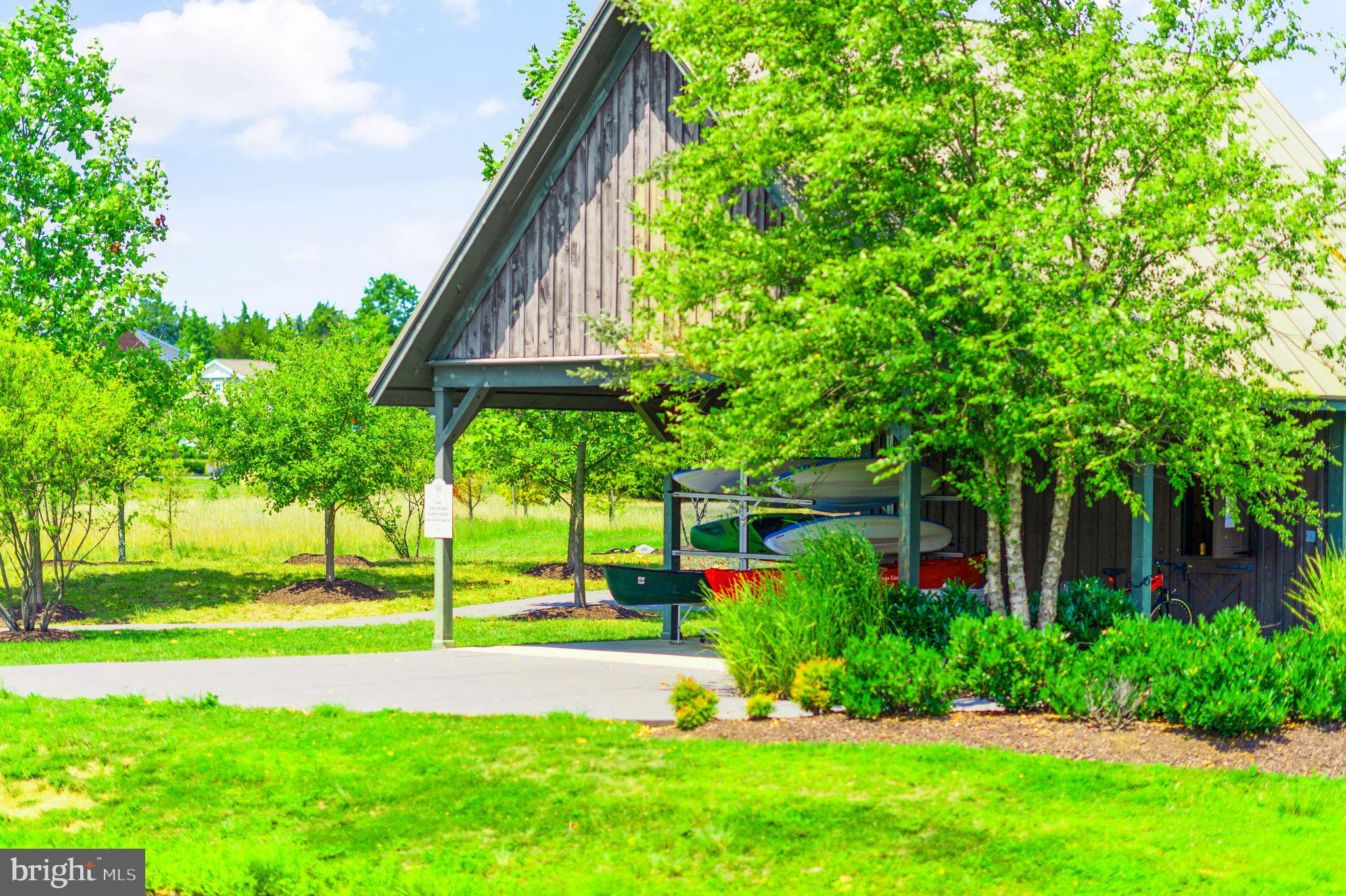 GROVE AT WILLOWSFORD - Residential