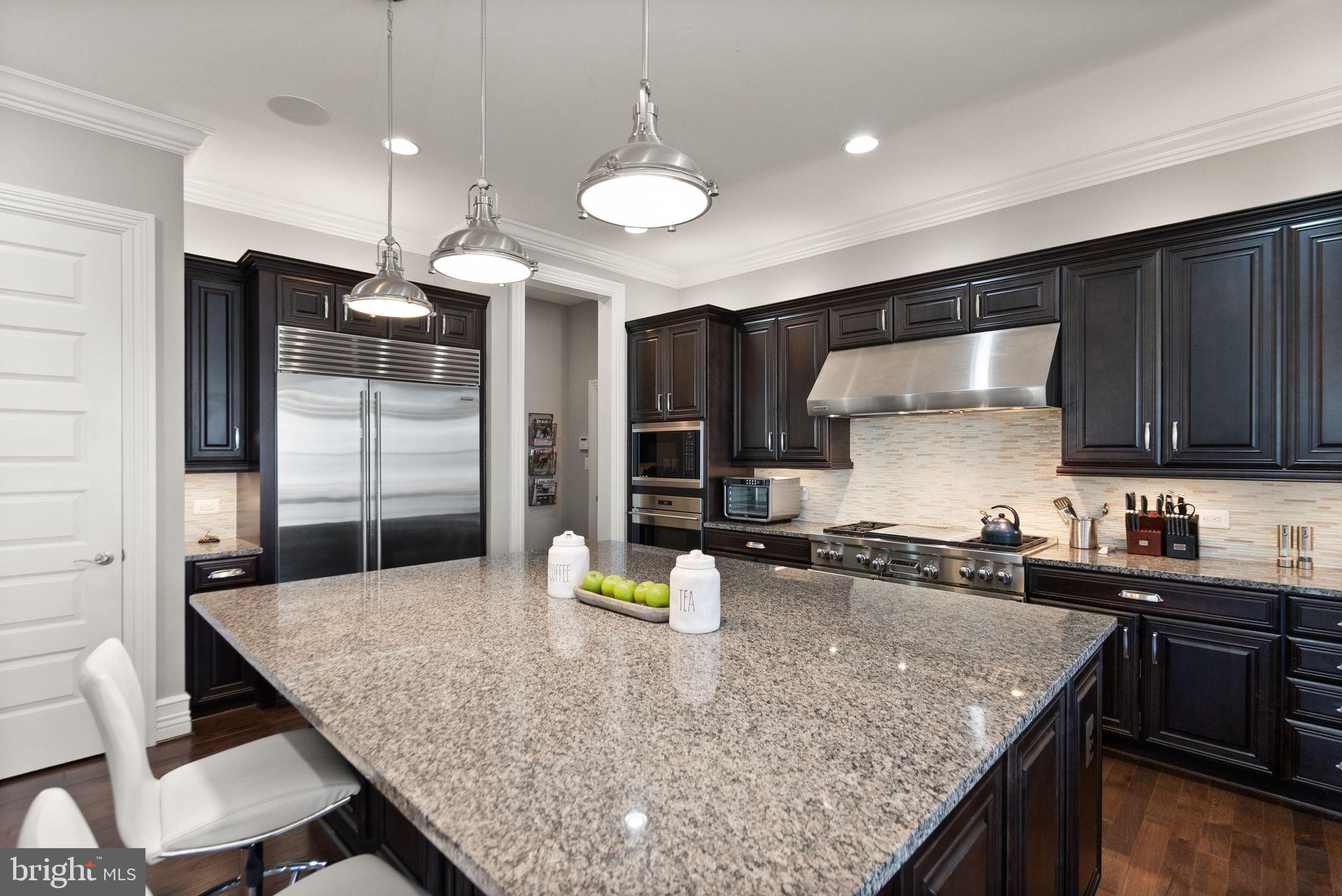 GROVE AT WILLOWSFORD - Residential