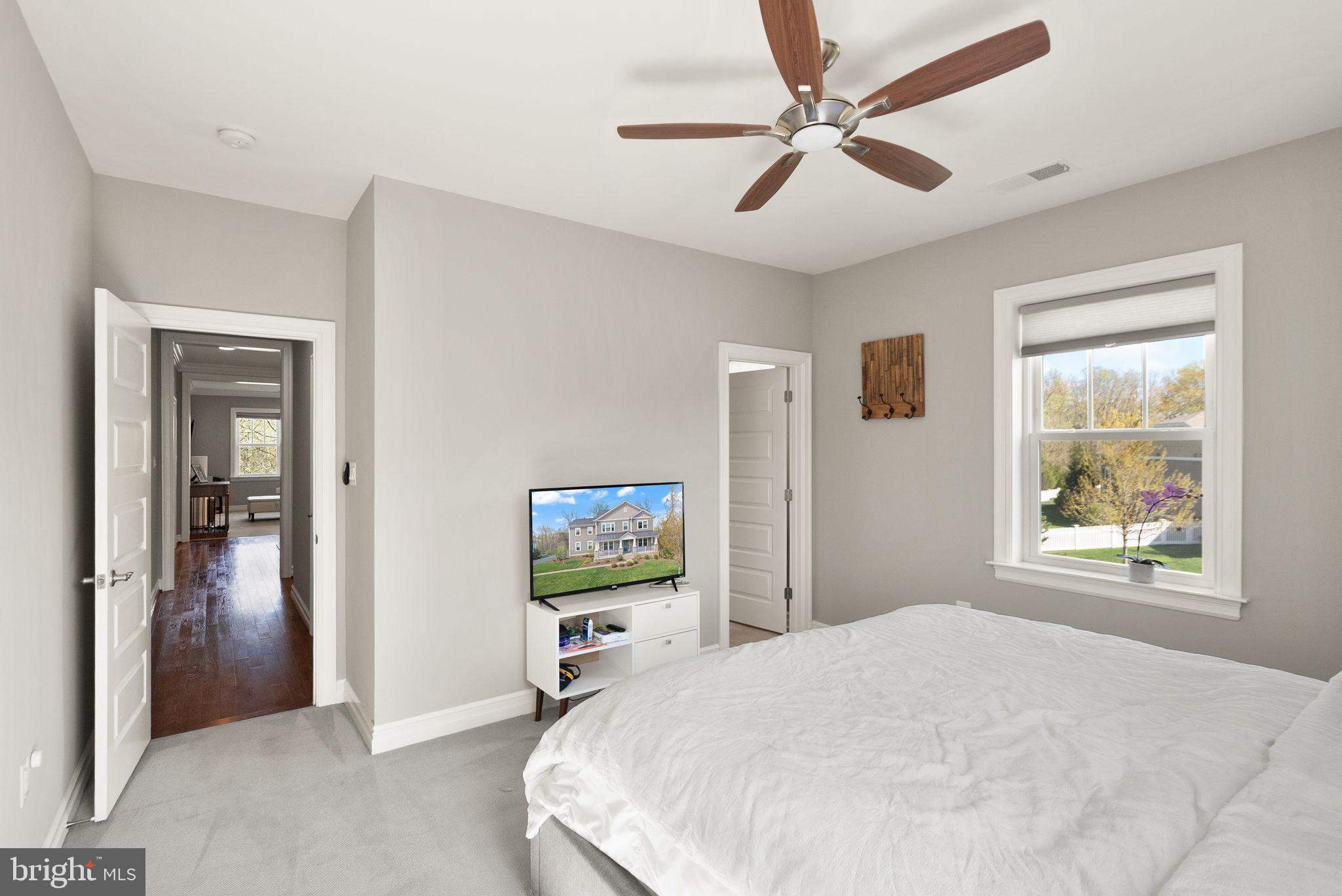 GROVE AT WILLOWSFORD - Residential