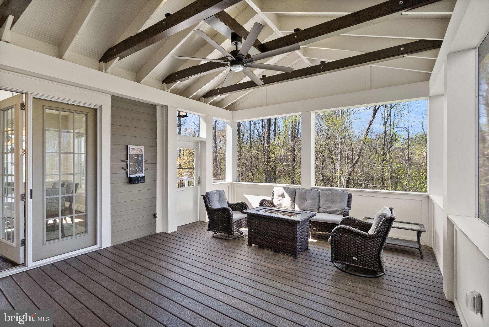 GROVE AT WILLOWSFORD - Residential