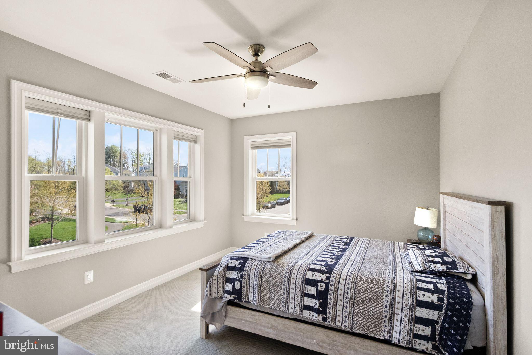 GROVE AT WILLOWSFORD - Residential