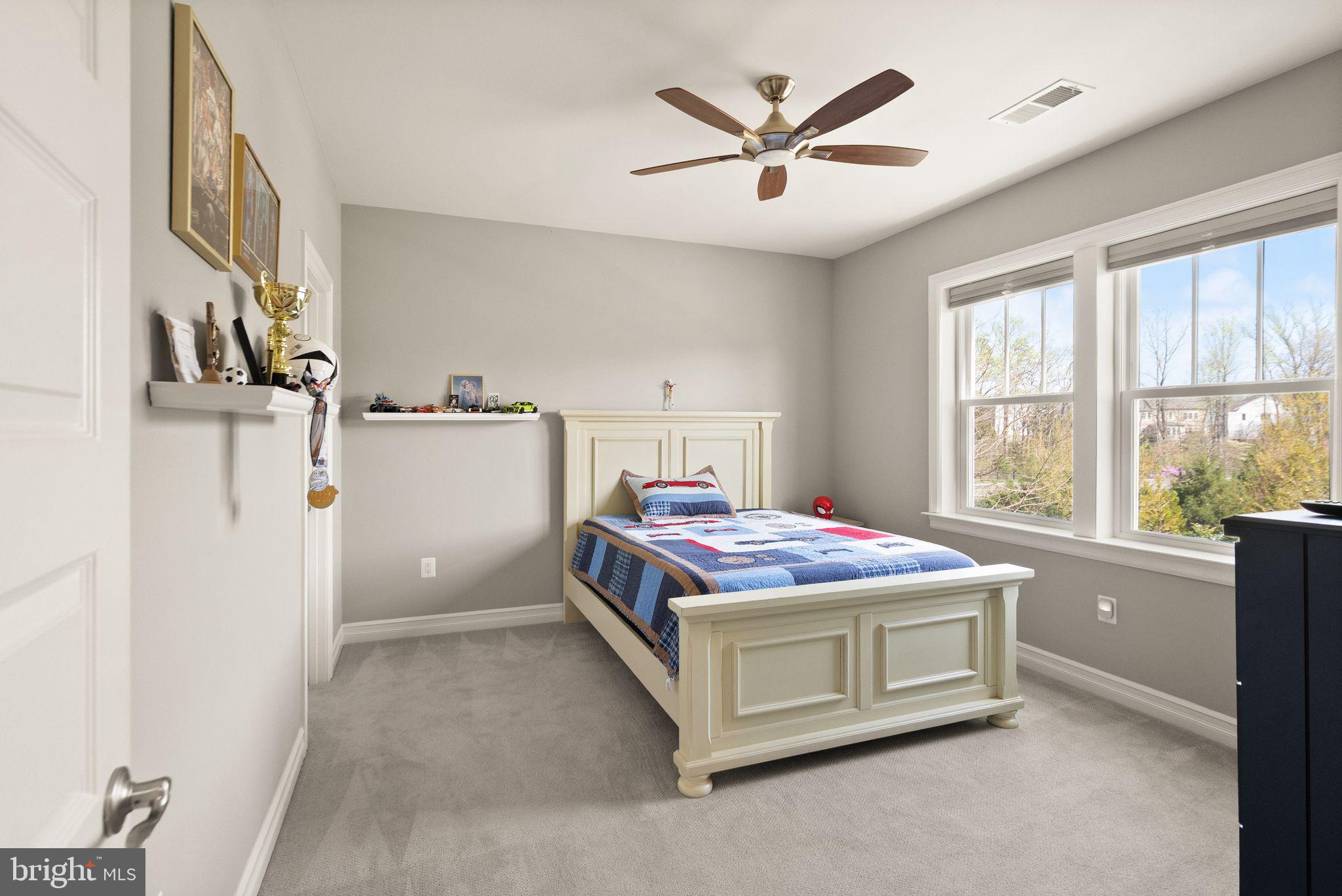 GROVE AT WILLOWSFORD - Residential